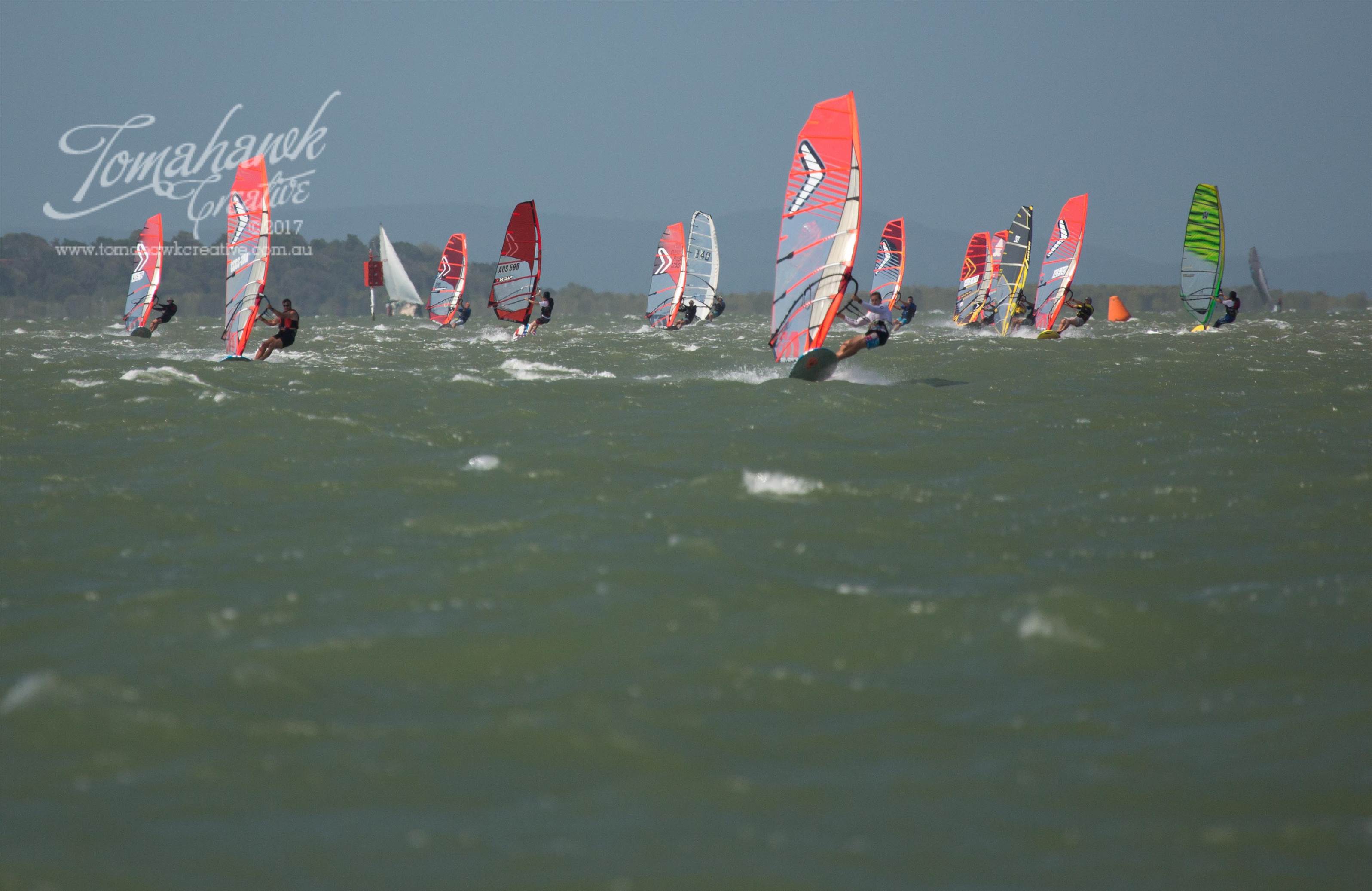 Bayside Slalom Racing