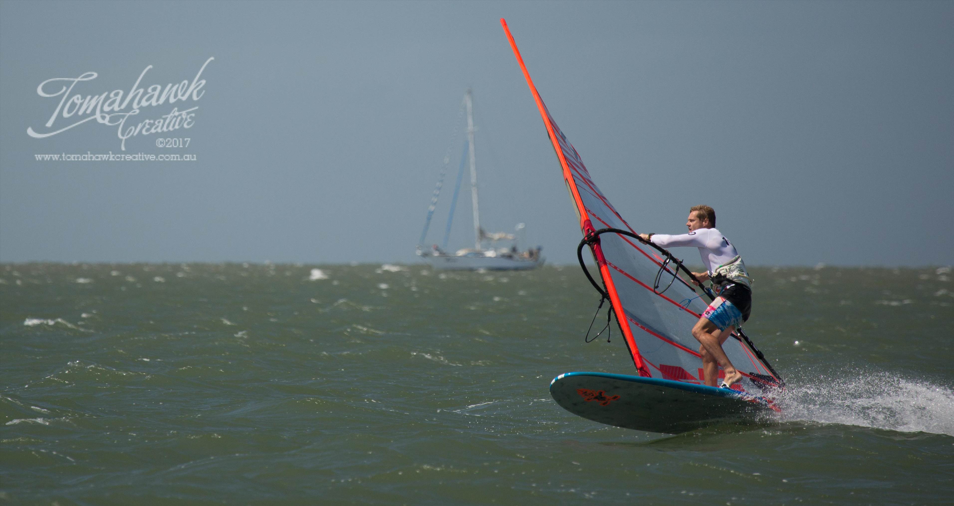 Bayside Slalom Racing