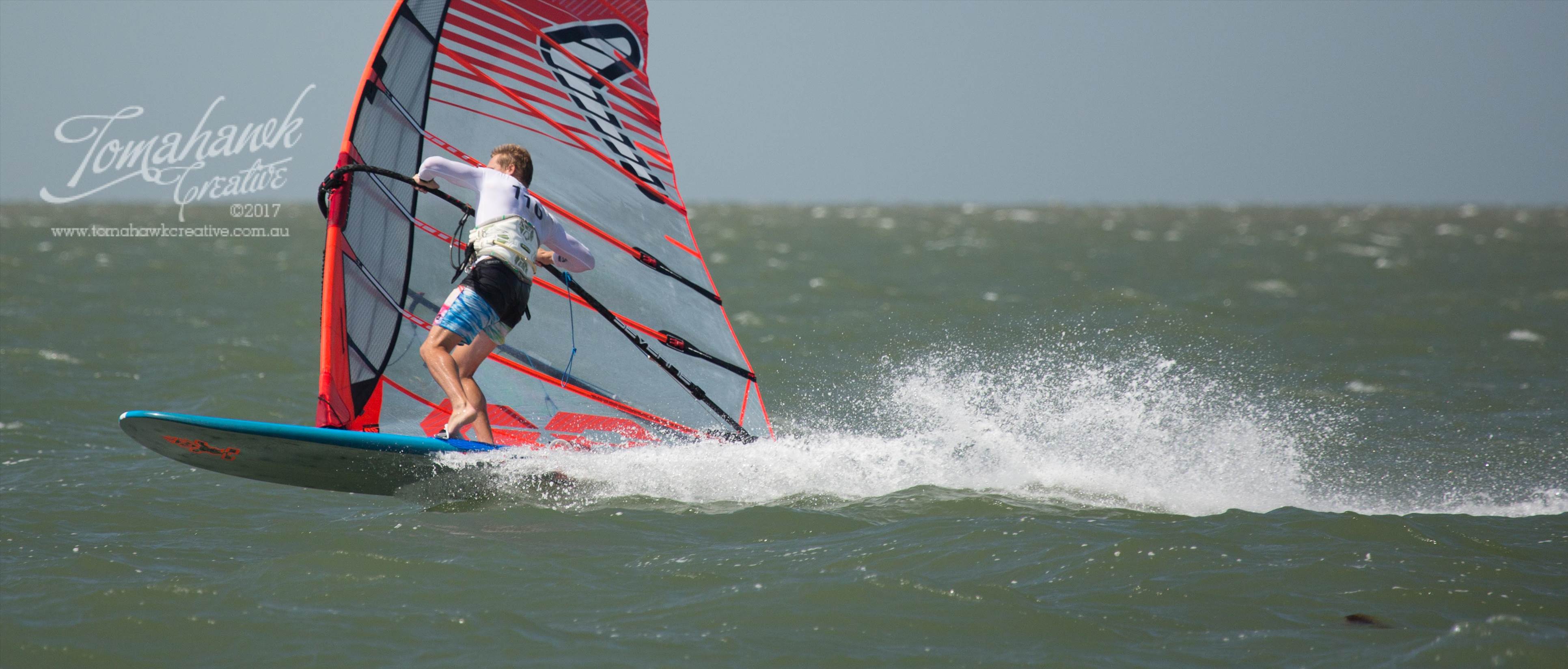 Bayside Slalom Racing