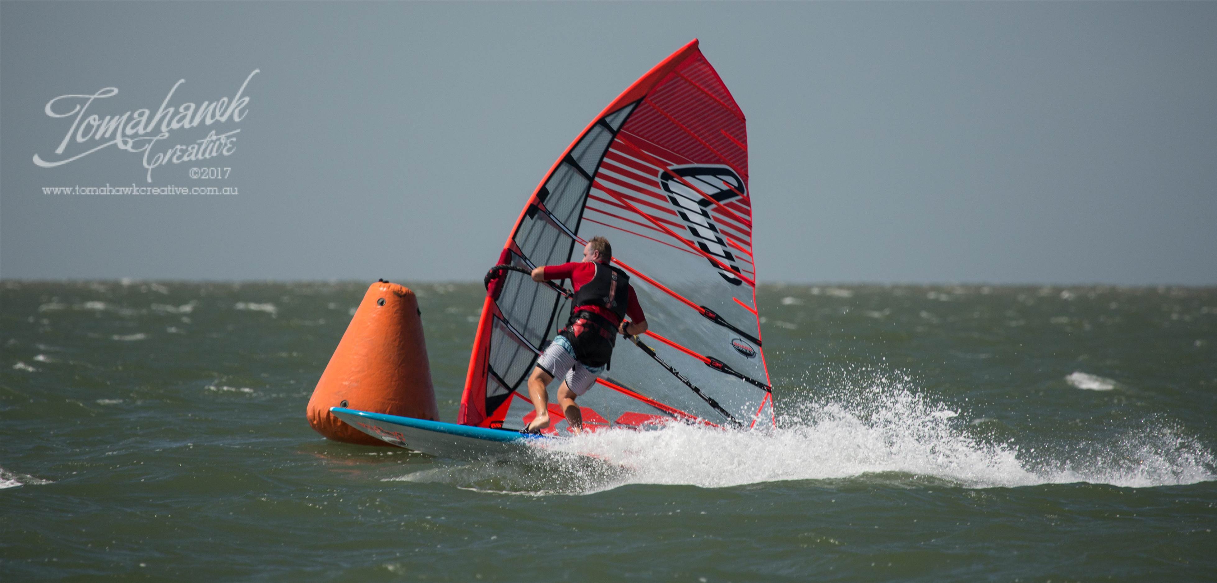Bayside Slalom Racing