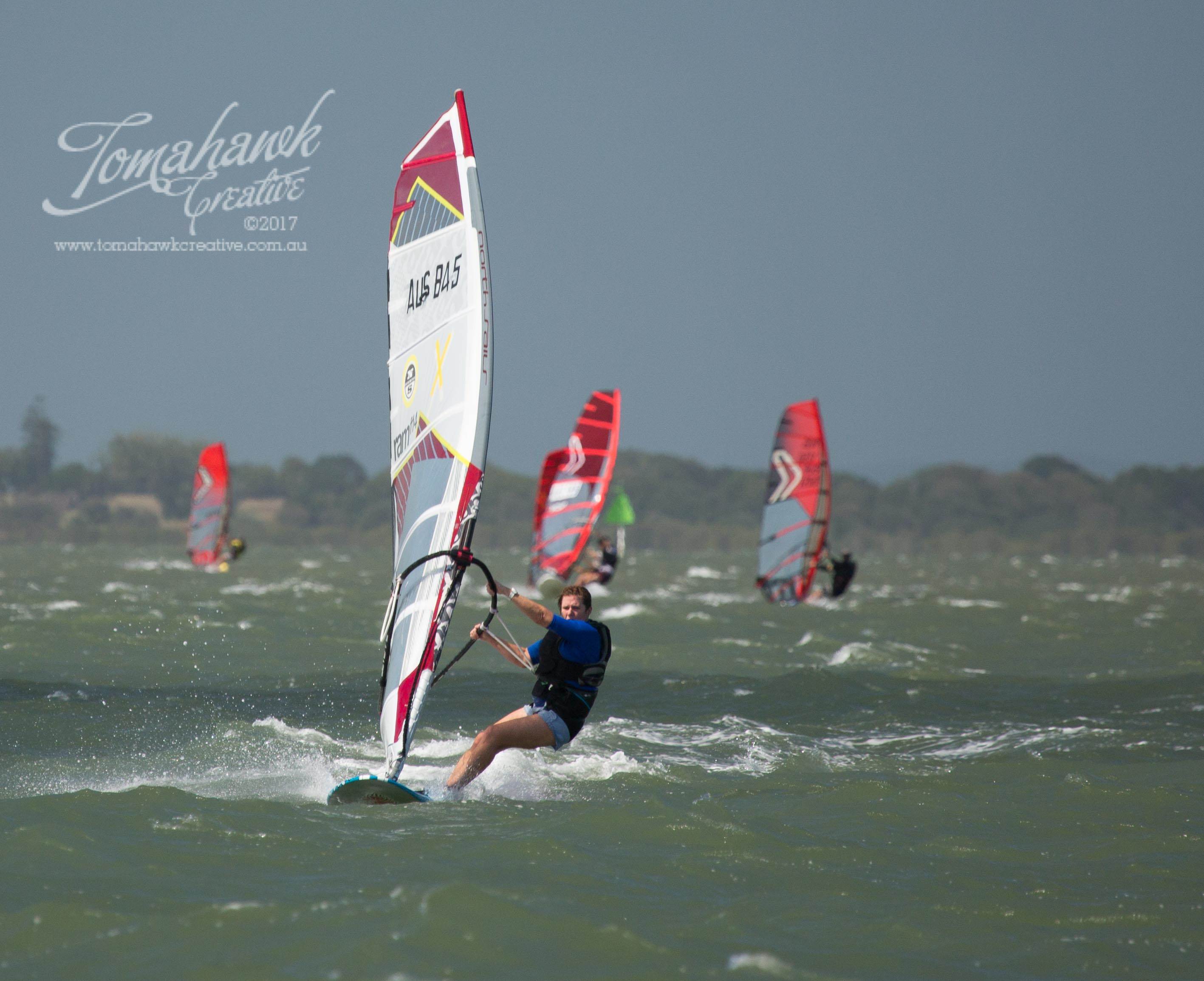 Bayside Slalom Racing
