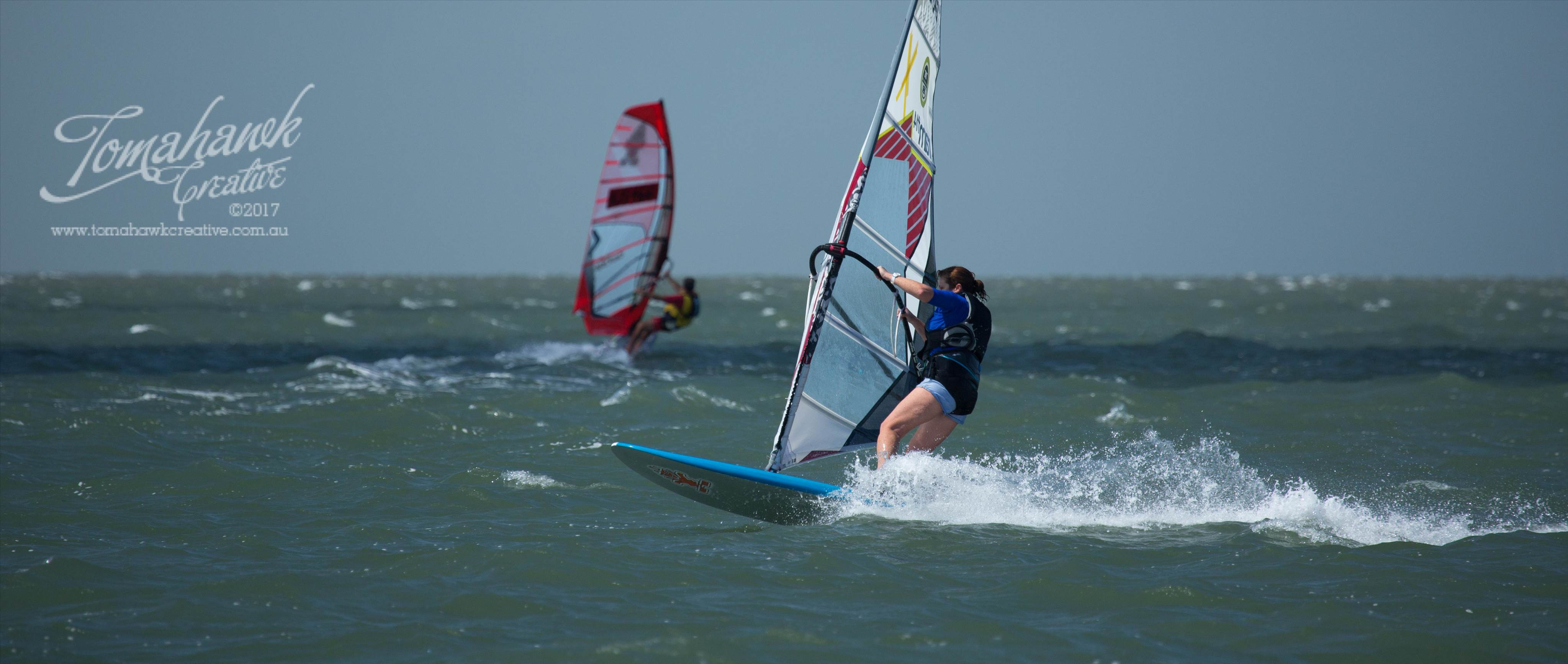 Bayside Slalom Racing