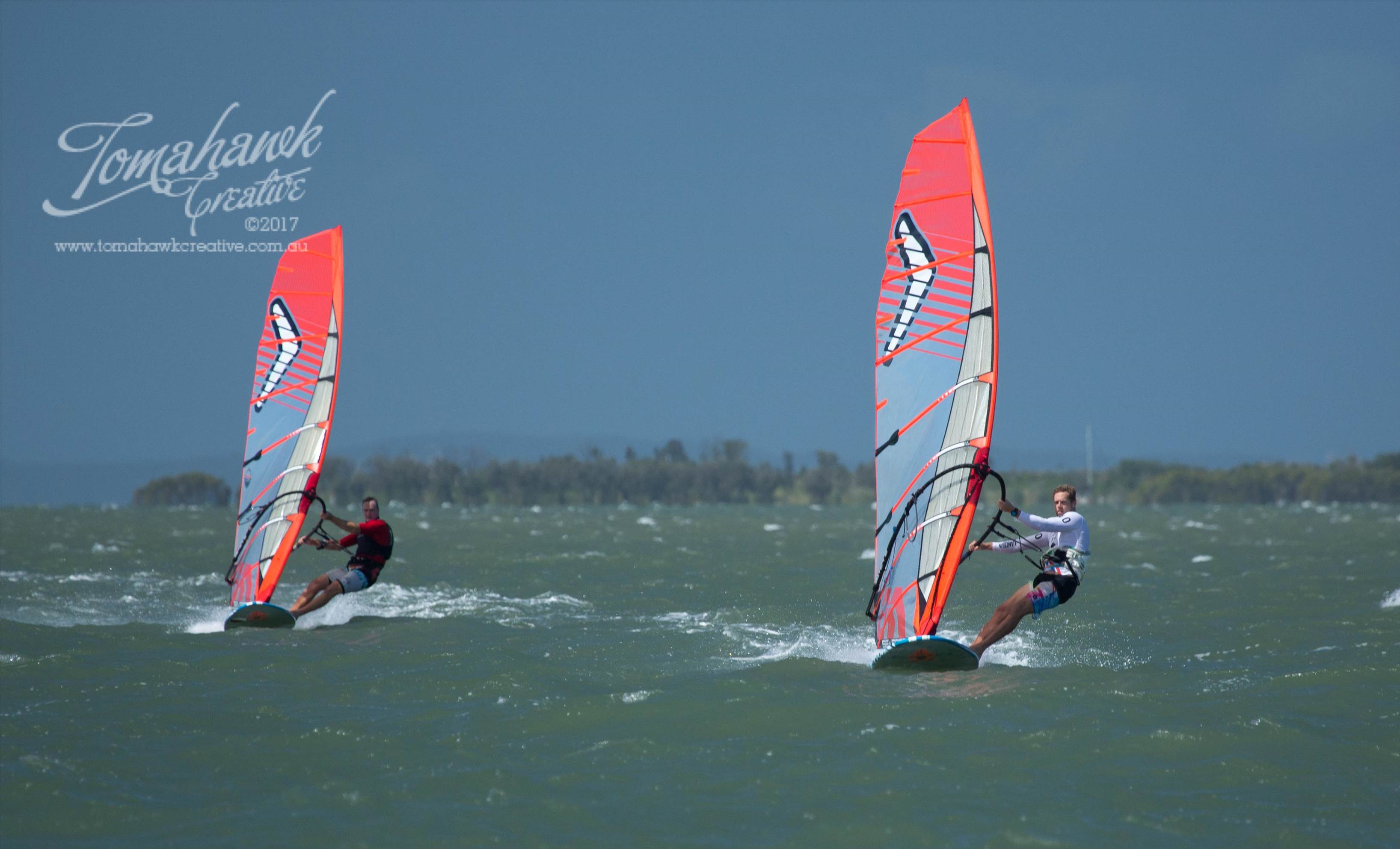 Bayside Slalom Racing