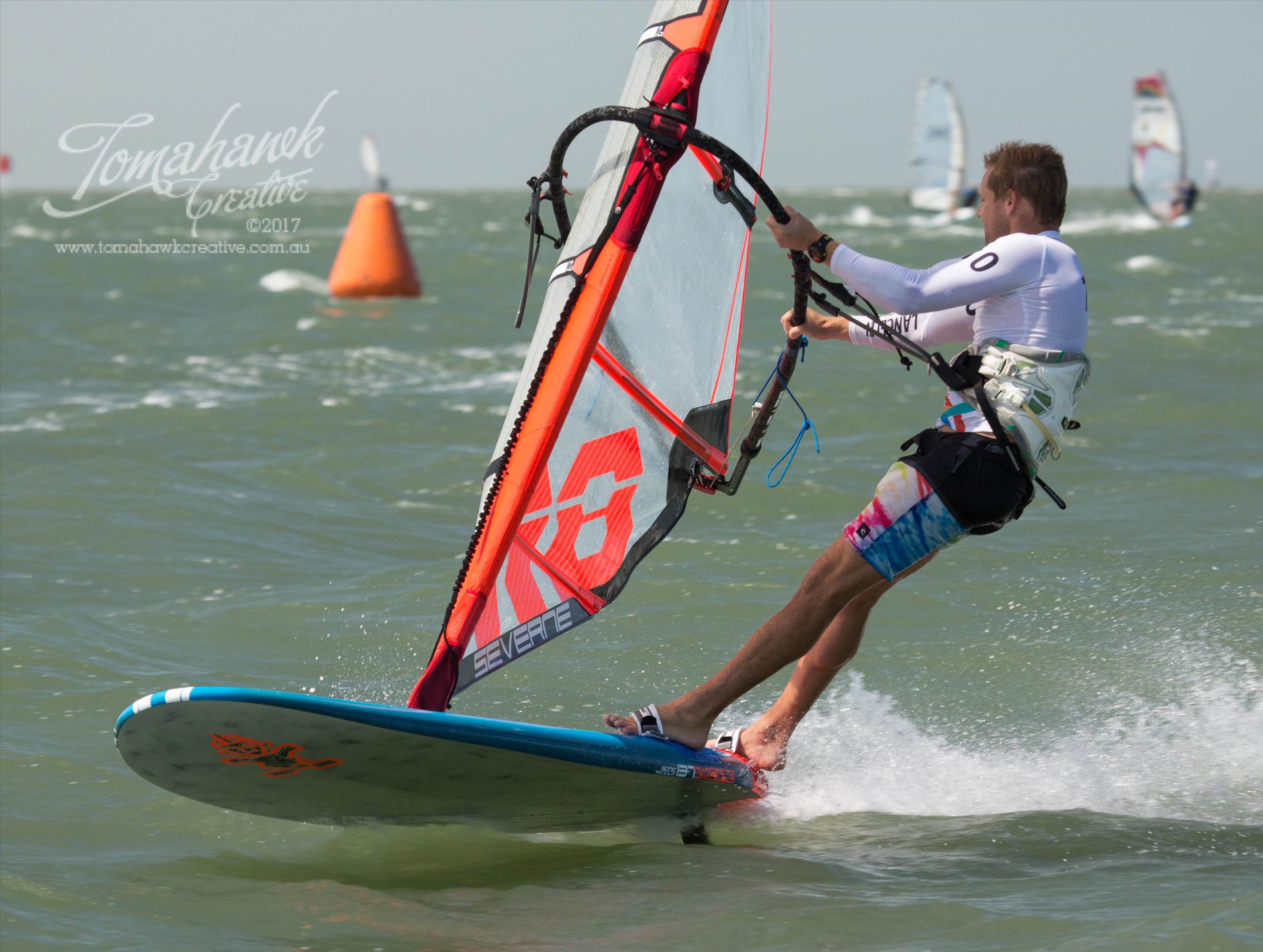 Bayside Slalom Racing