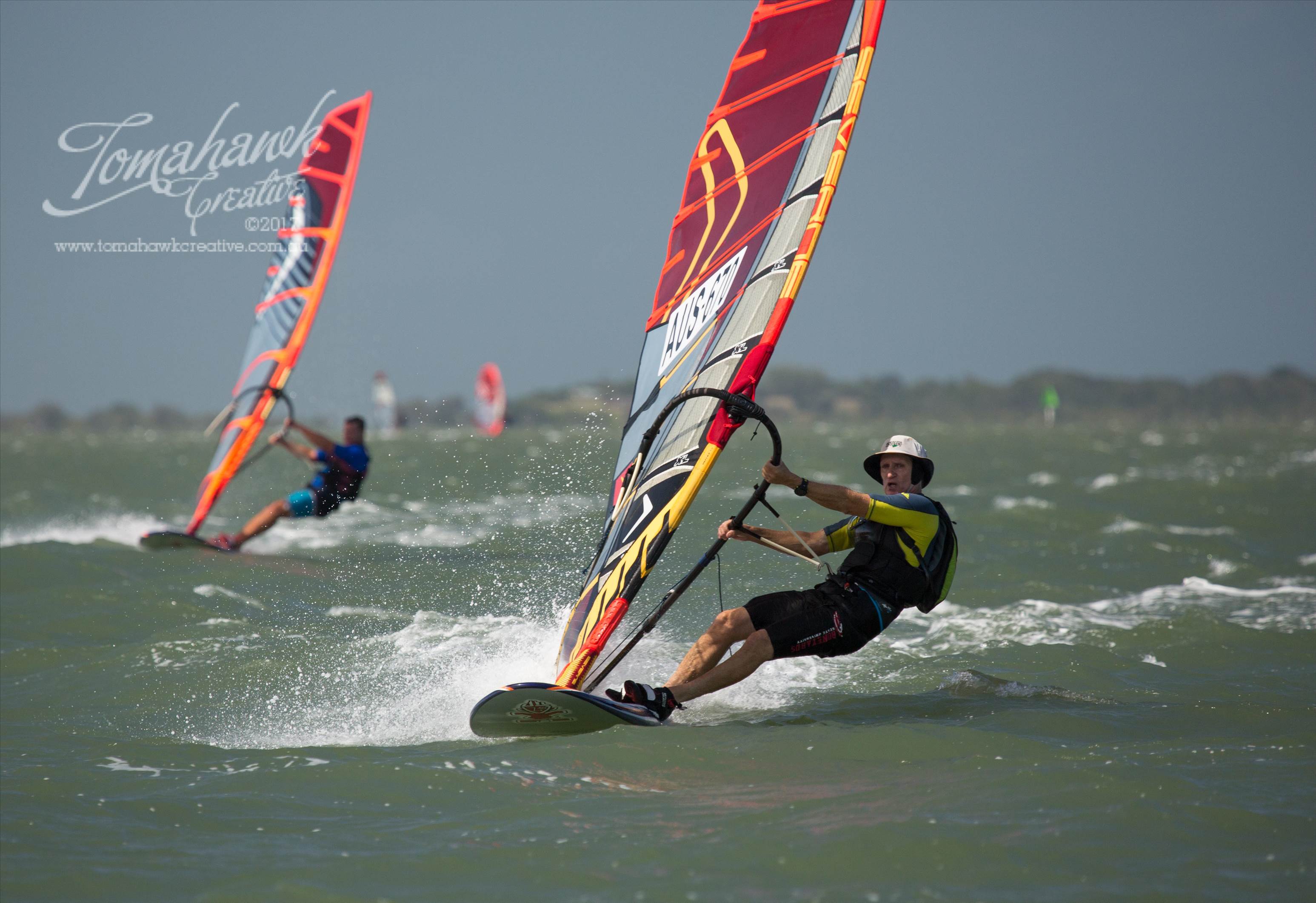 Bayside Slalom Racing