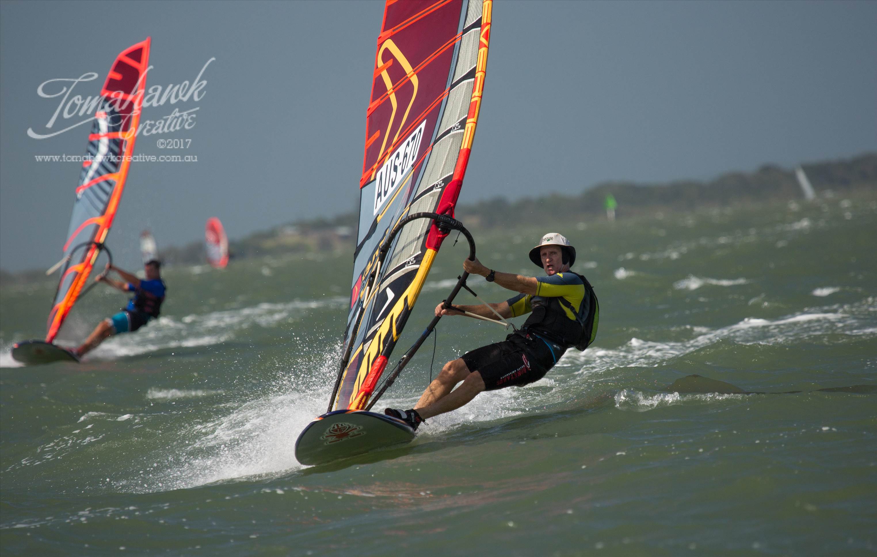 Bayside Slalom Racing
