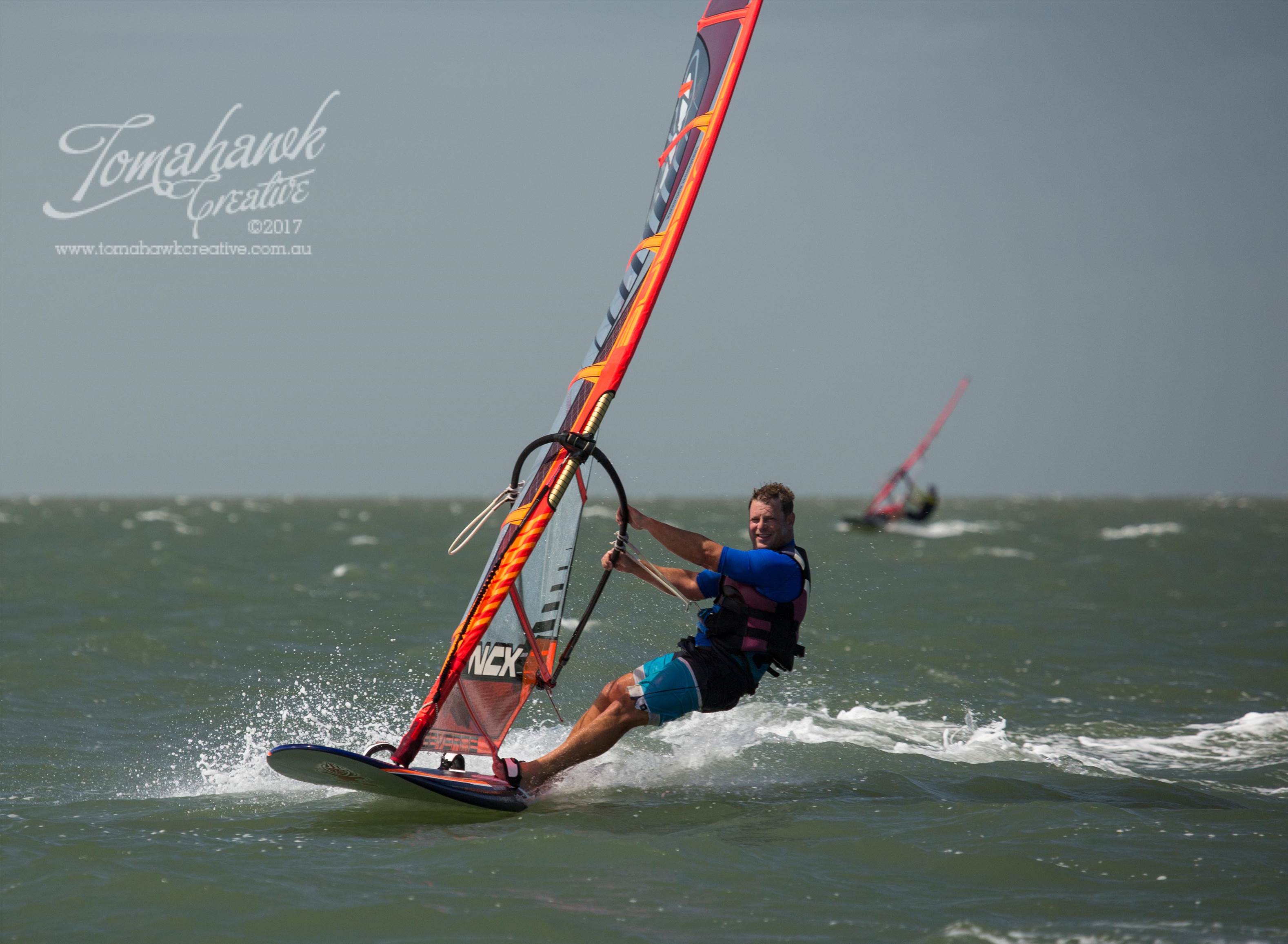 Bayside Slalom Racing