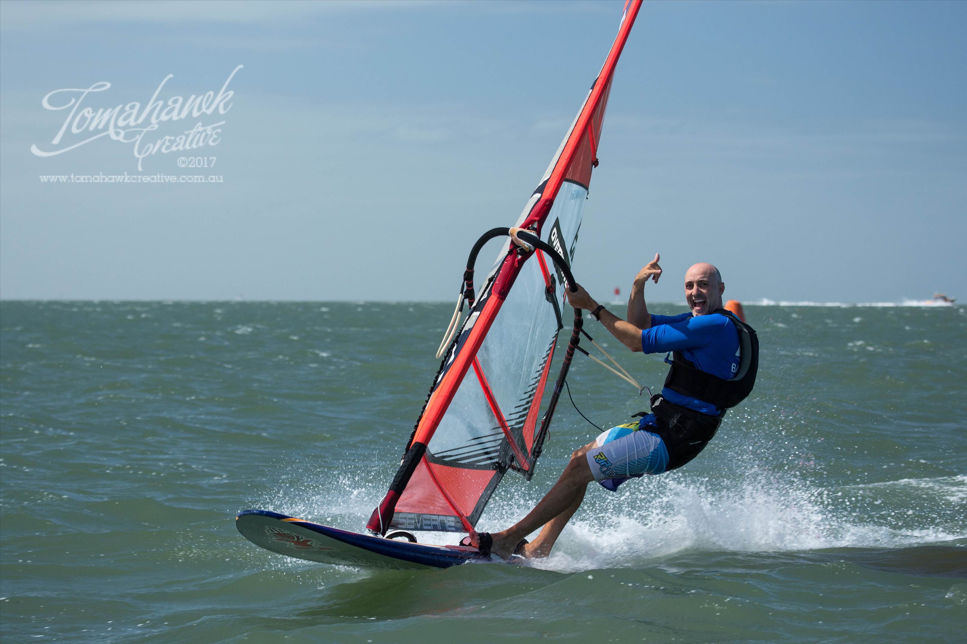 Bayside Slalom Racing