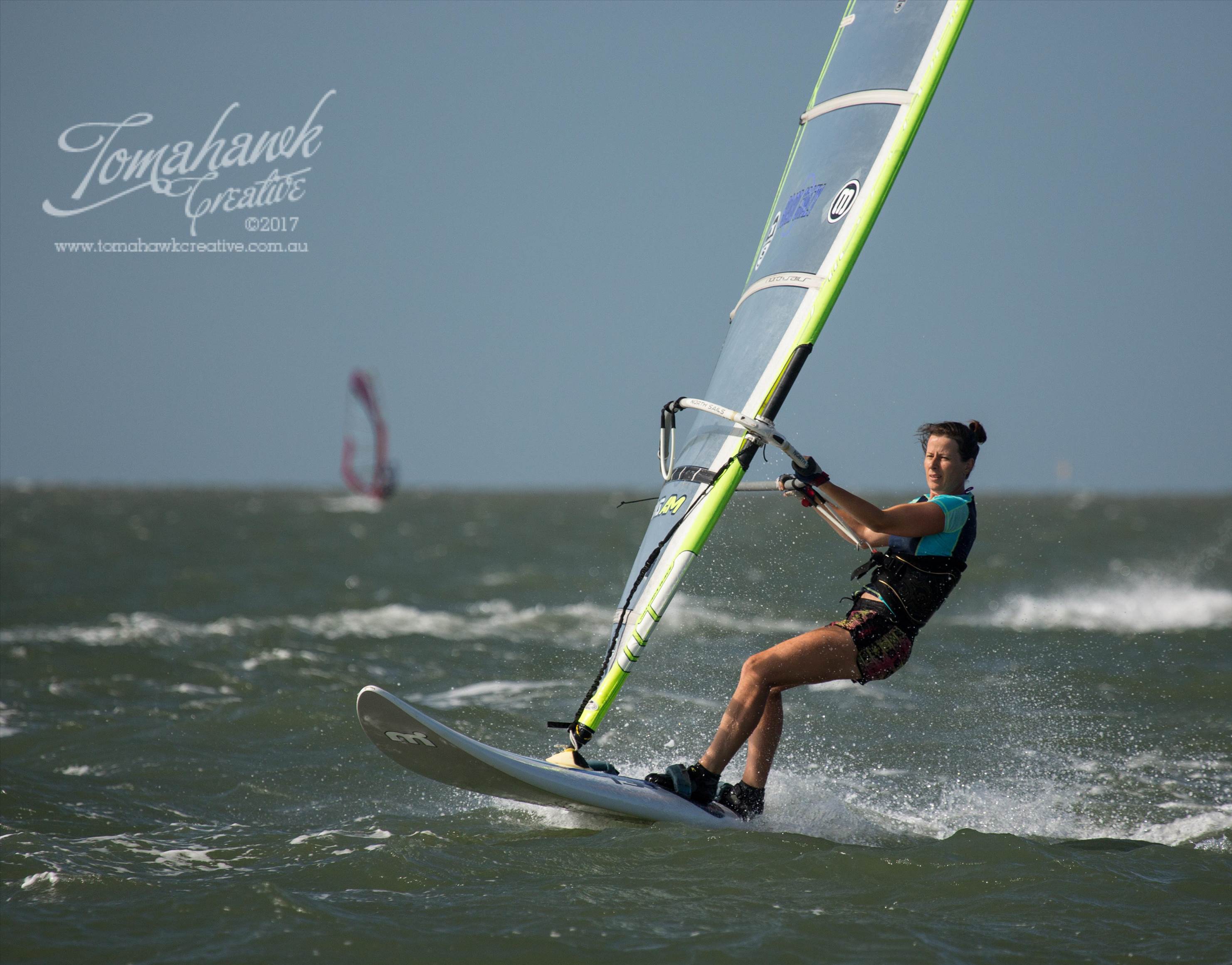 Bayside Slalom Racing