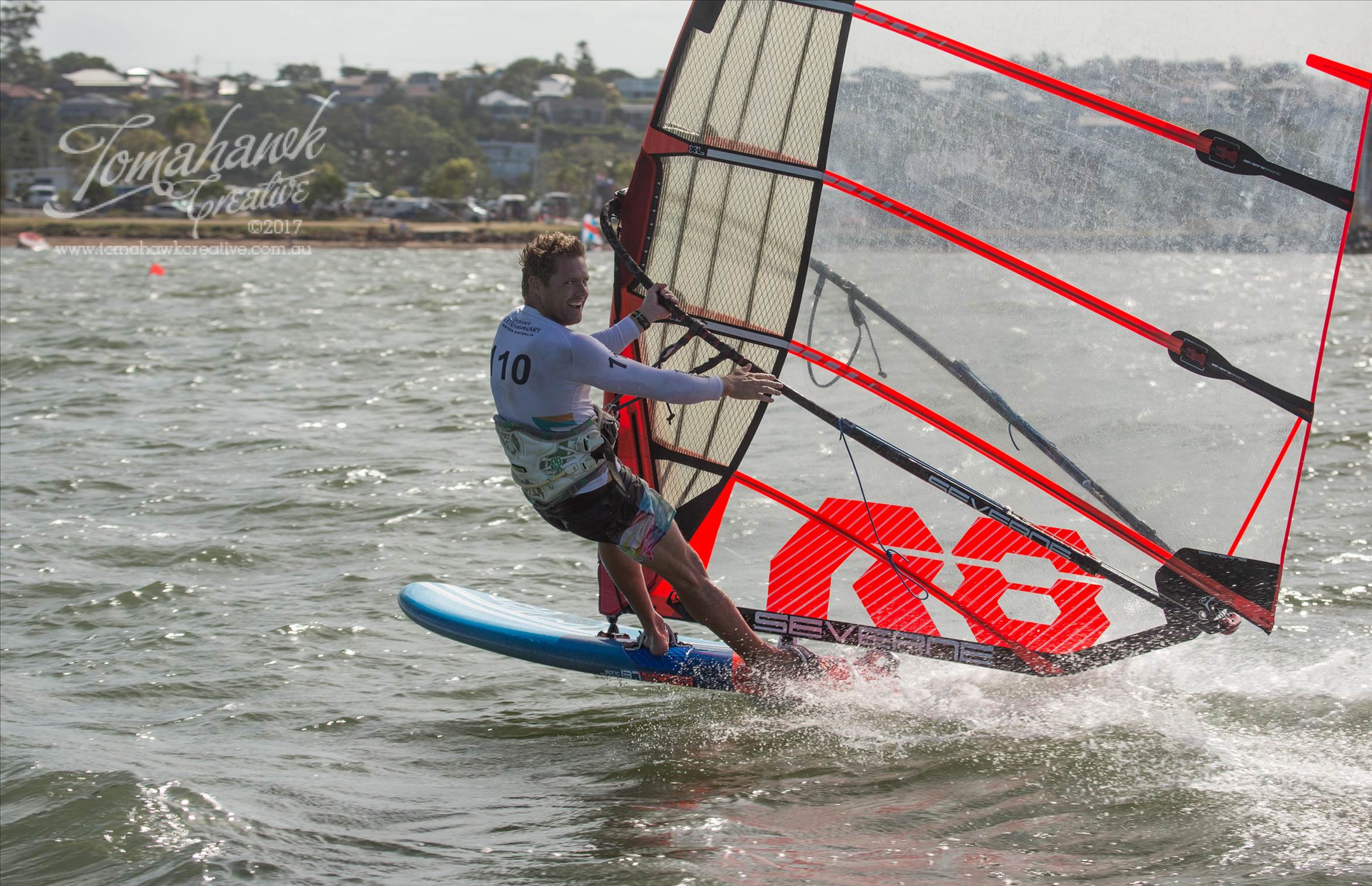 Bayside Slalom Racing