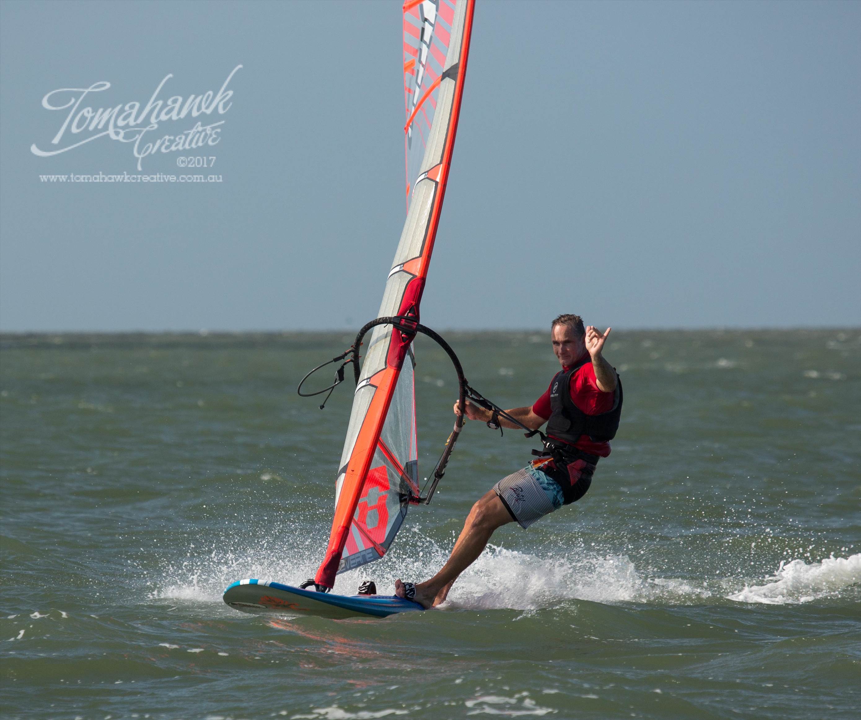 Bayside Slalom Racing