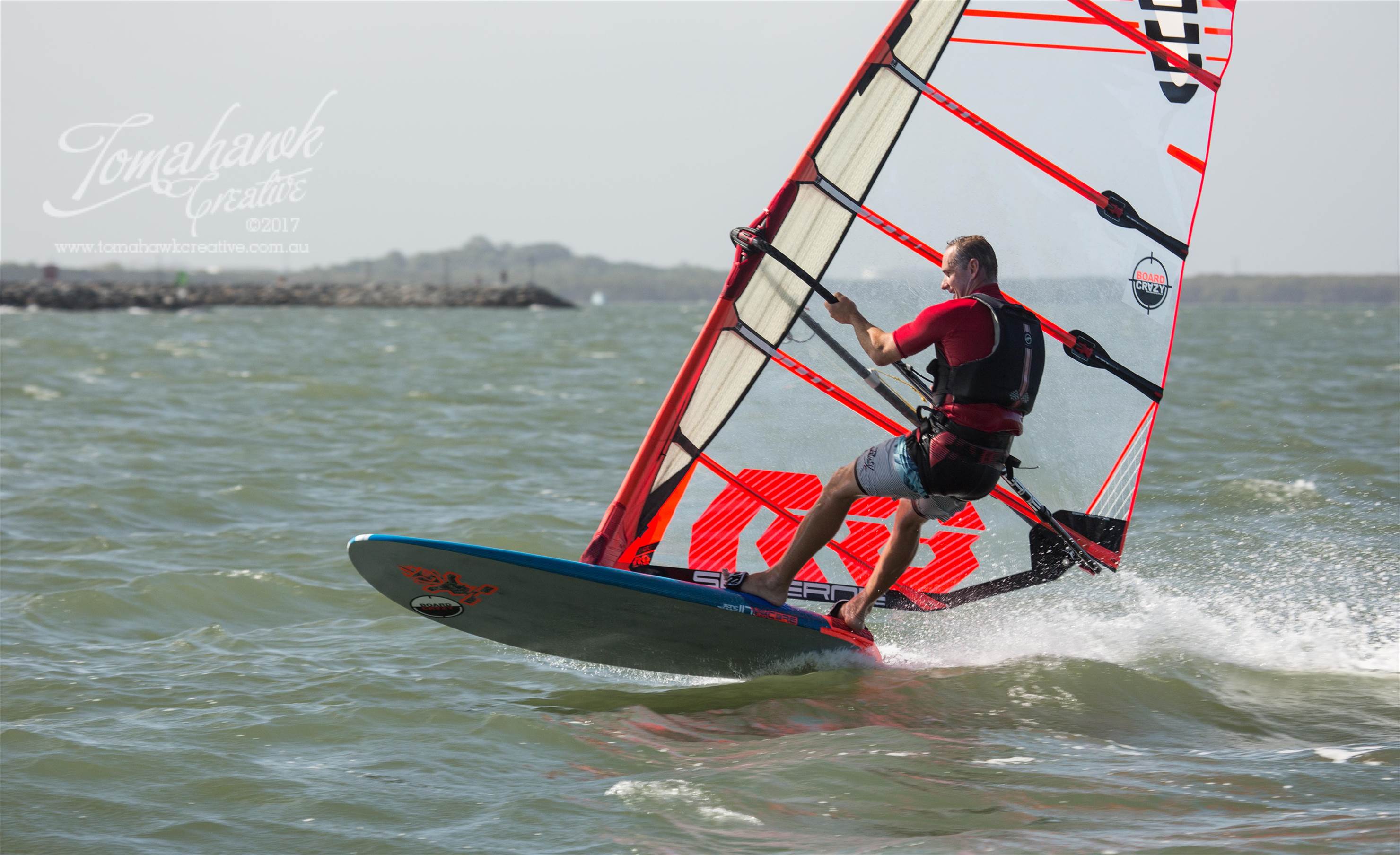 Bayside Slalom Racing