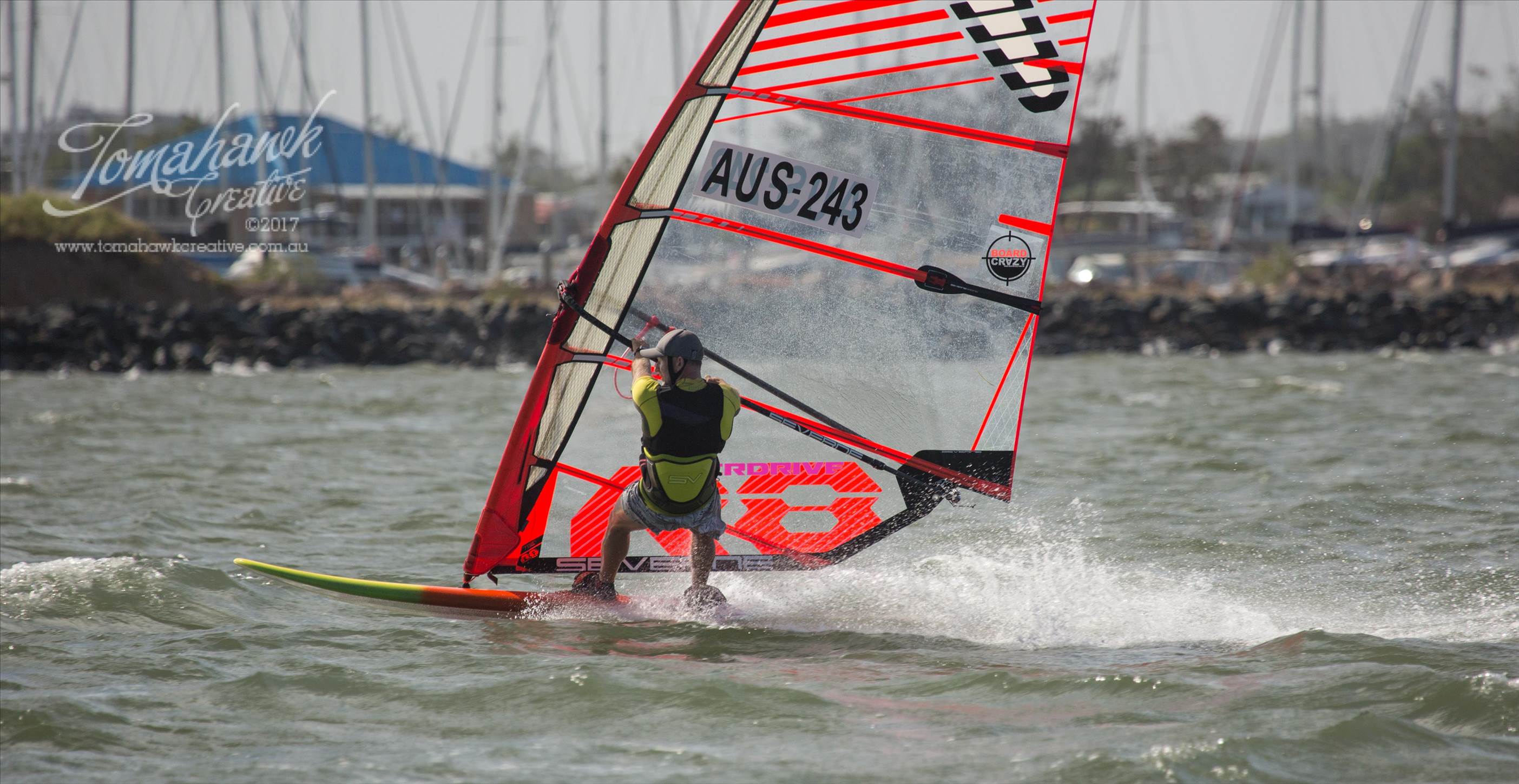 Bayside Slalom Racing