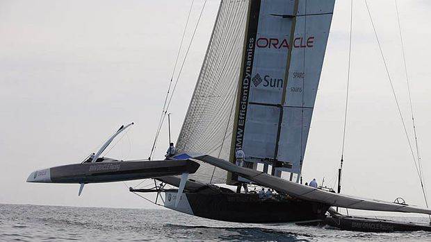 orcl-bmw 1 2.15.2010