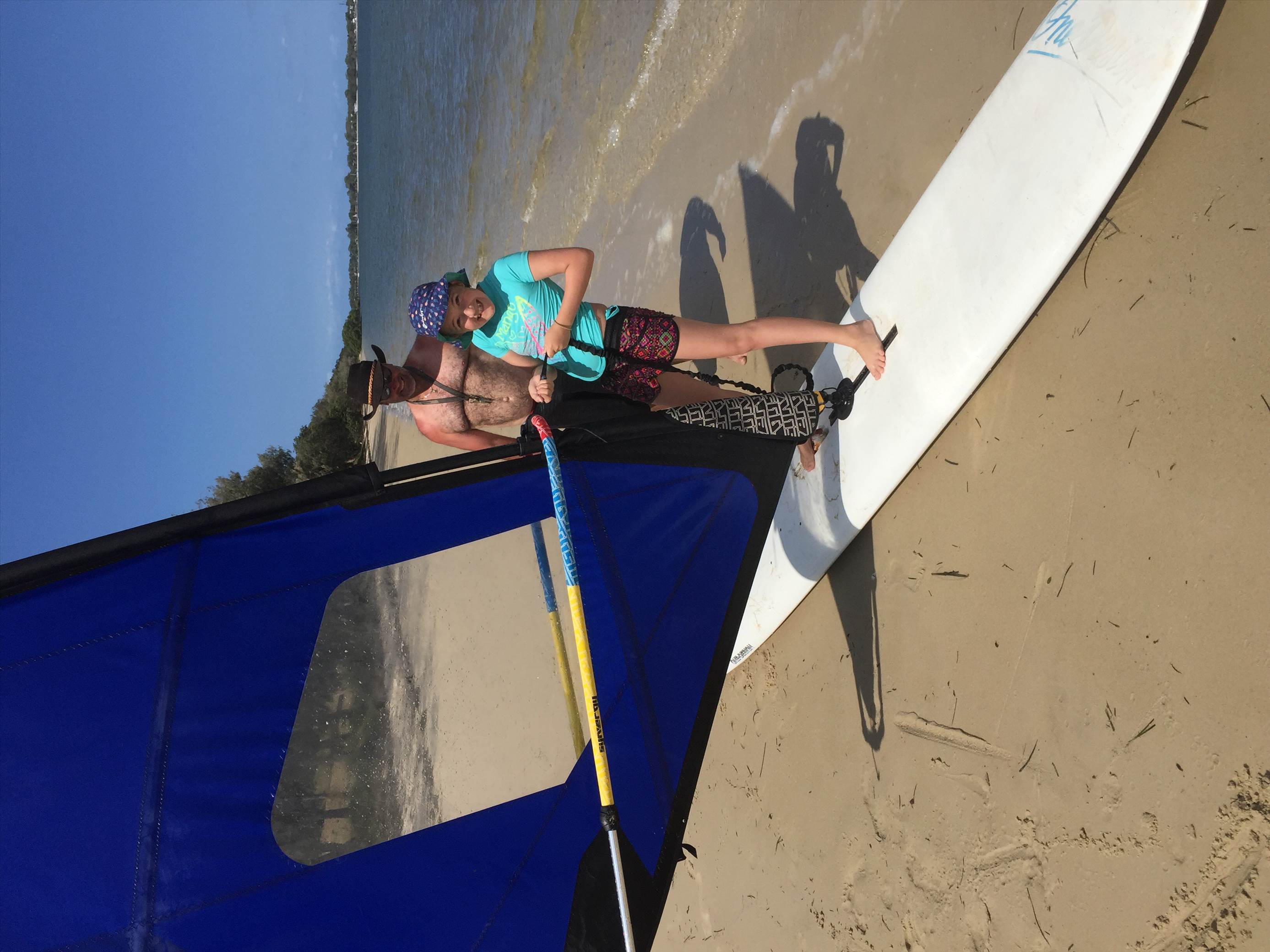 darren and cianne learning