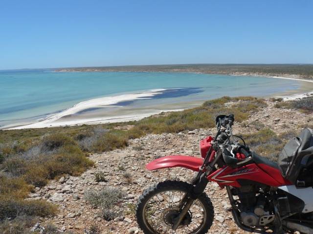 Shark Bay
