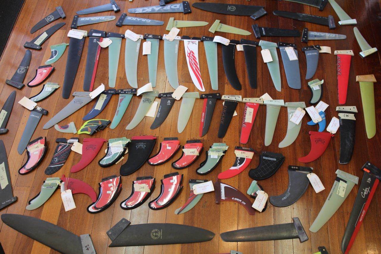 Great bargains. Windforce closing down..