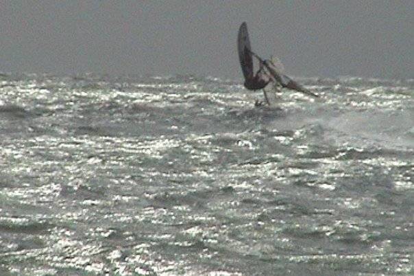 Shots from Brighton Jan 2007