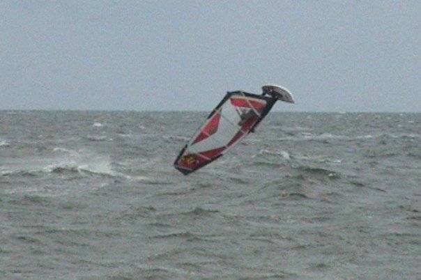 Shots from Brighton Jan 2007