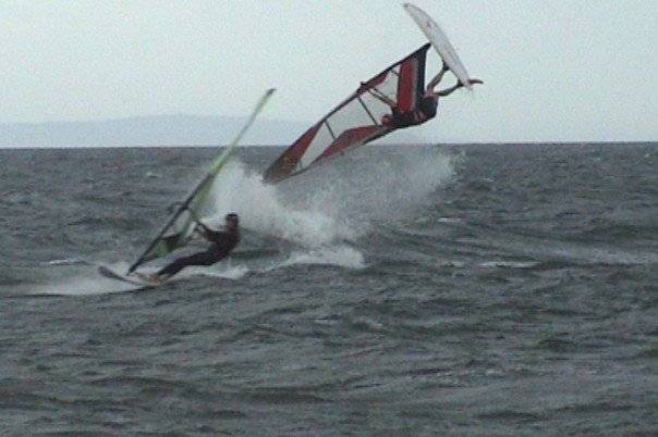 Shots from Brighton Jan 2007