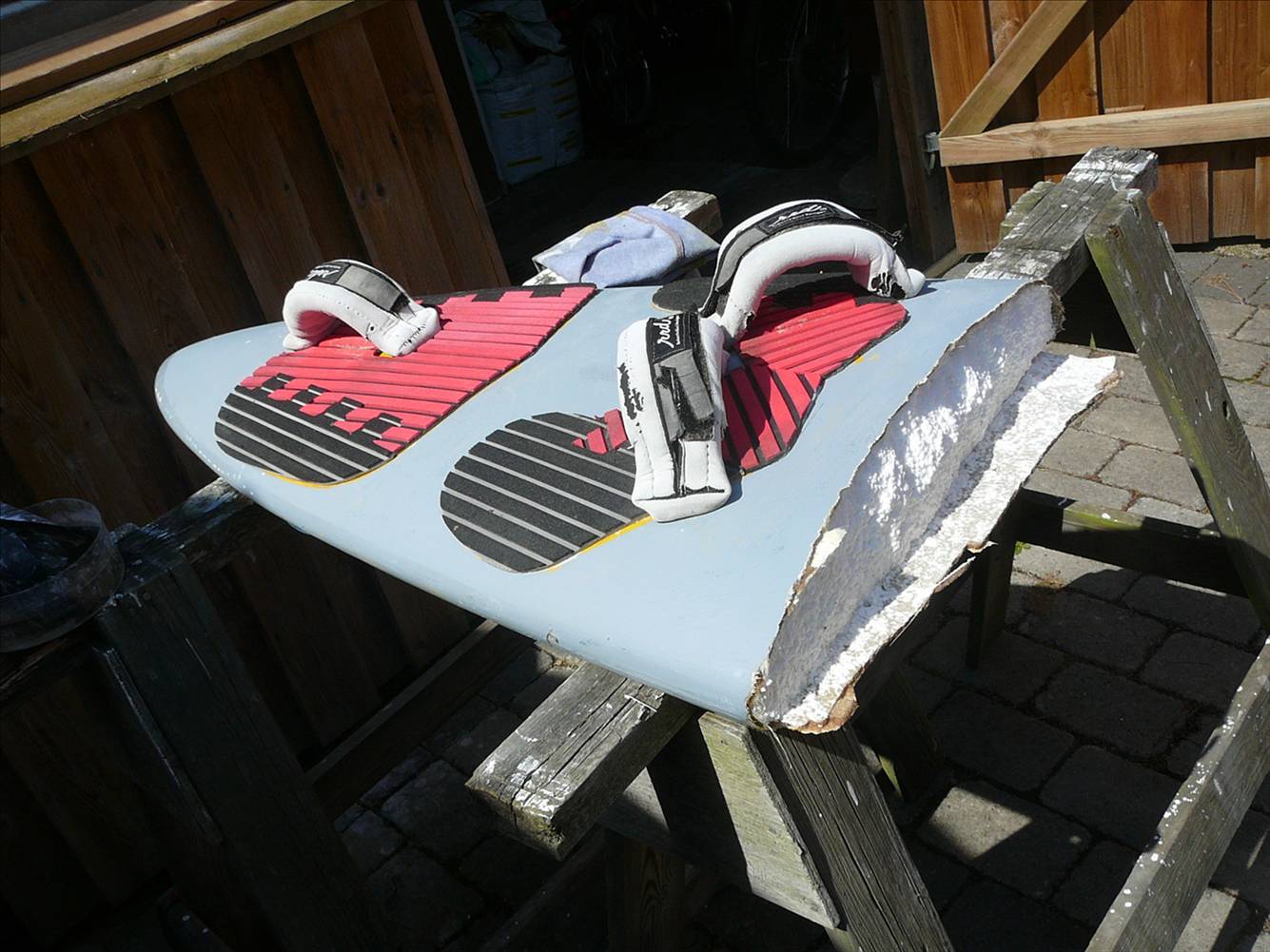 Staffe@mölle 07082007