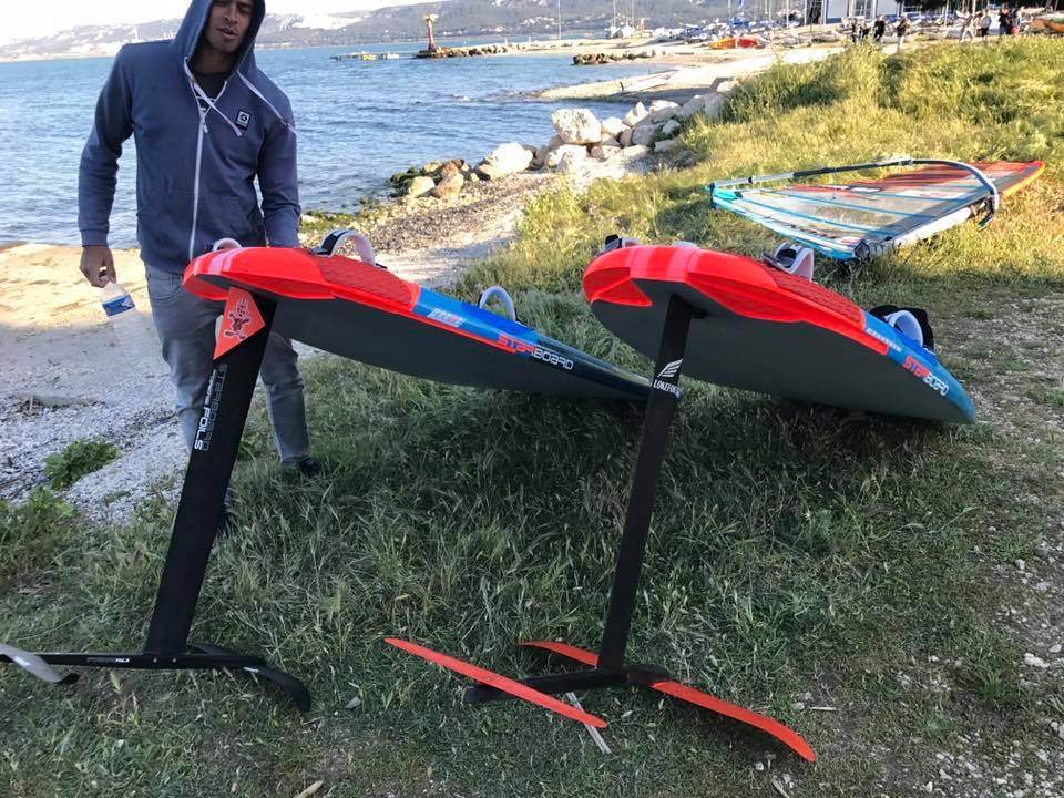 Starboard ultrasonic 157