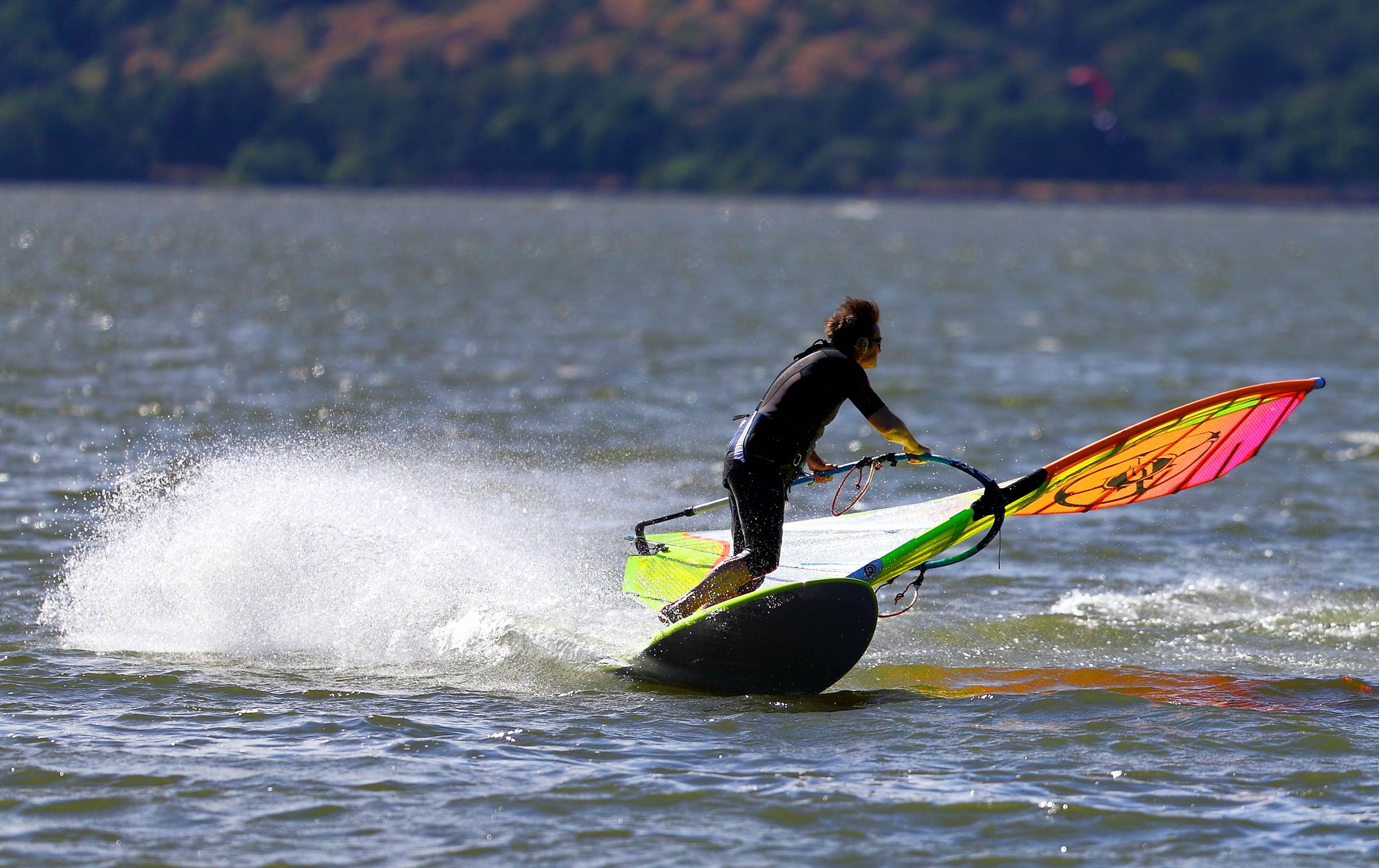 Laying it down for a good cause