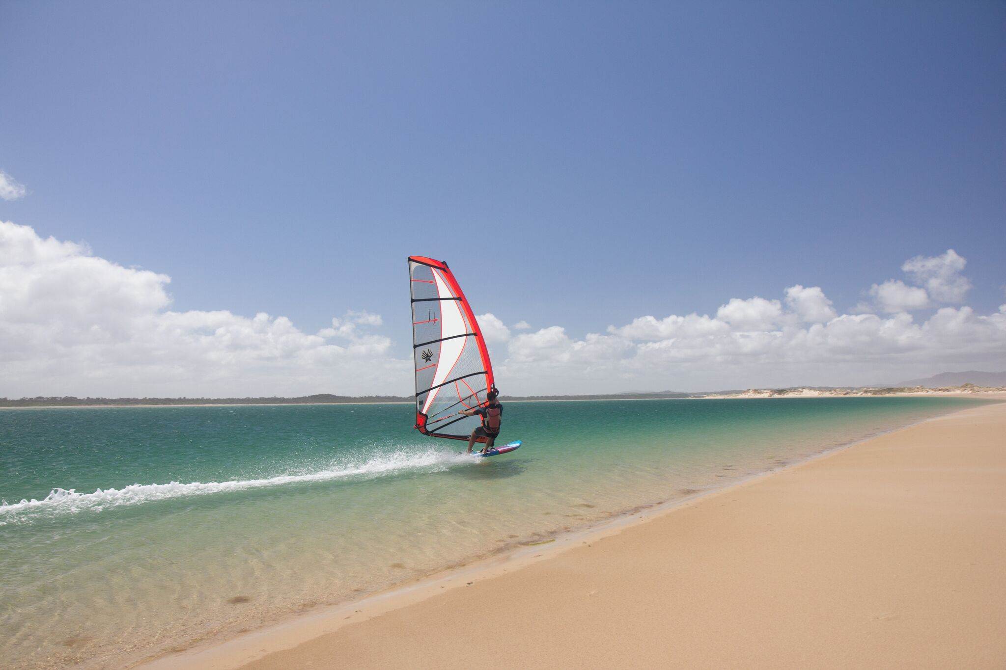 sandy point Dec. 2016