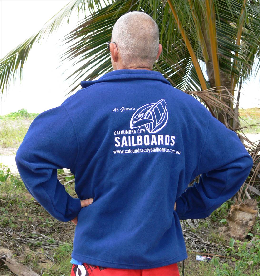 Thanks Caloundra City Sailboards