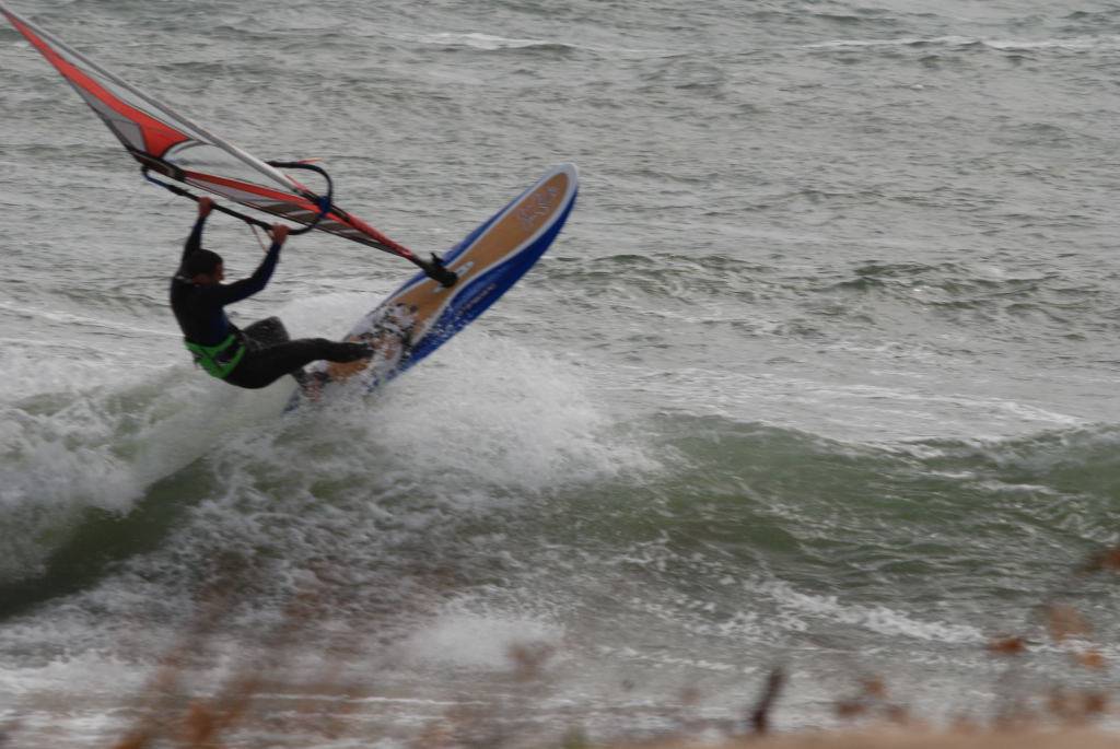 Windy Sunday 27th in WA