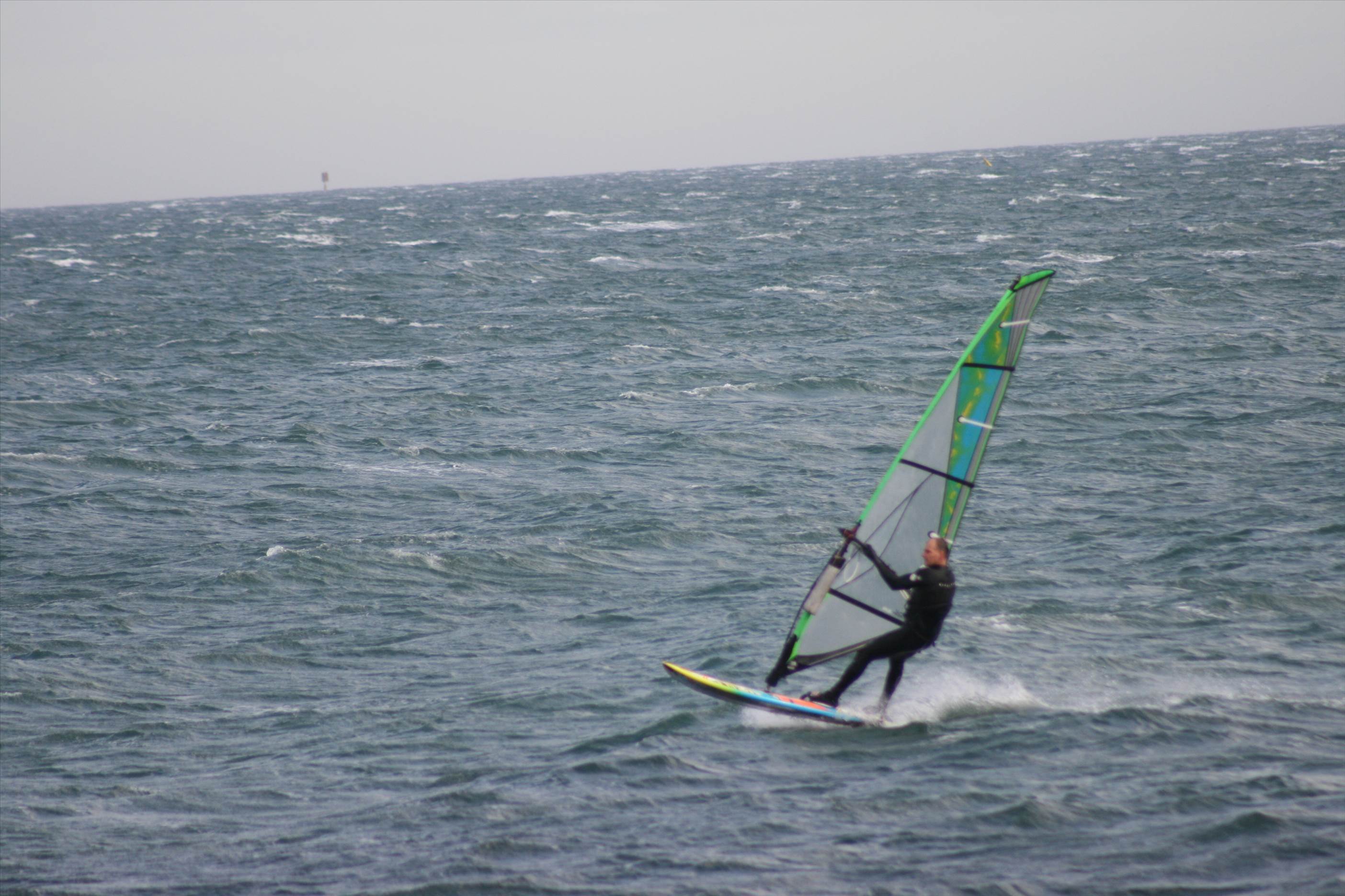 Green Point 22 July 2017