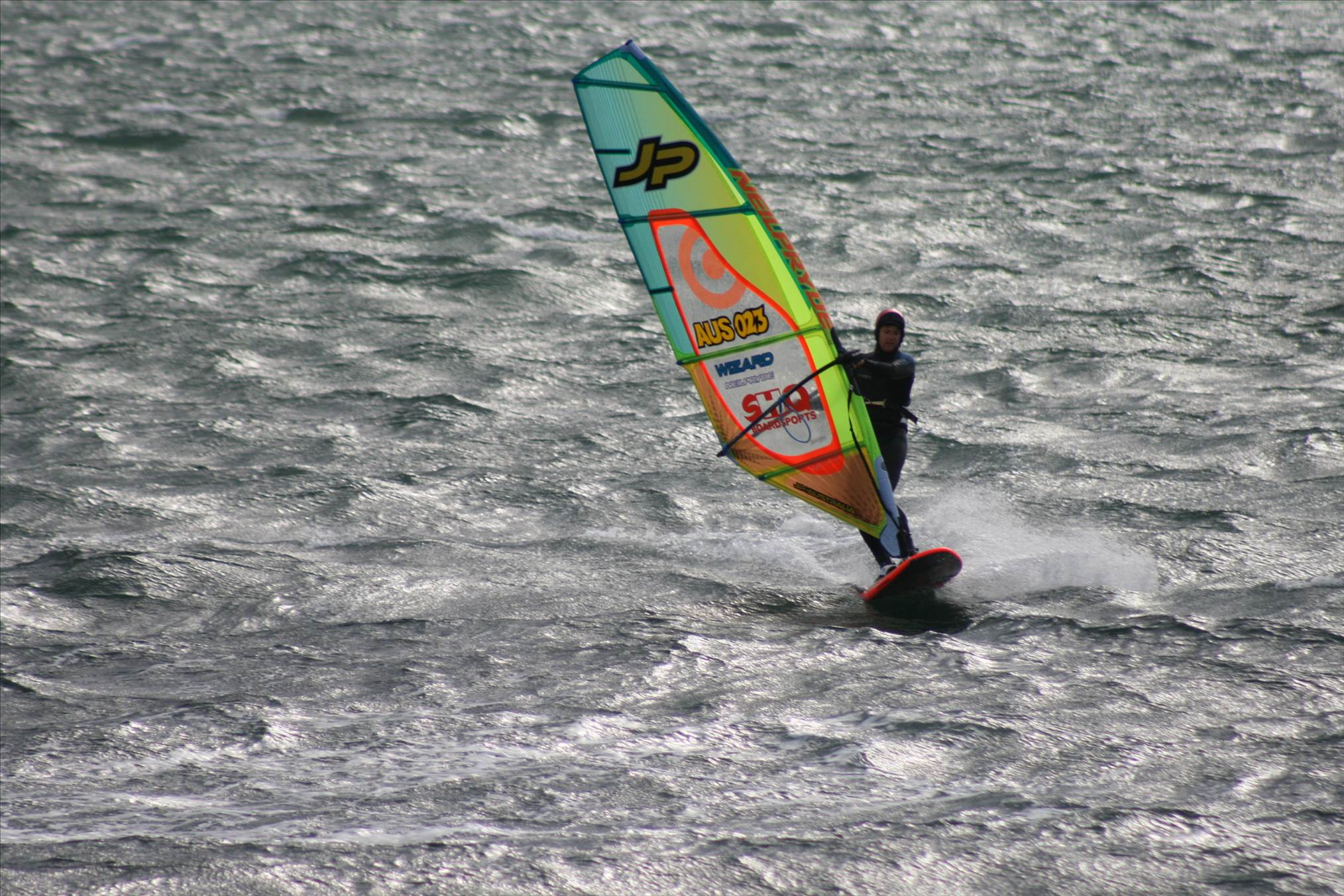 Green Point 22 July 2017