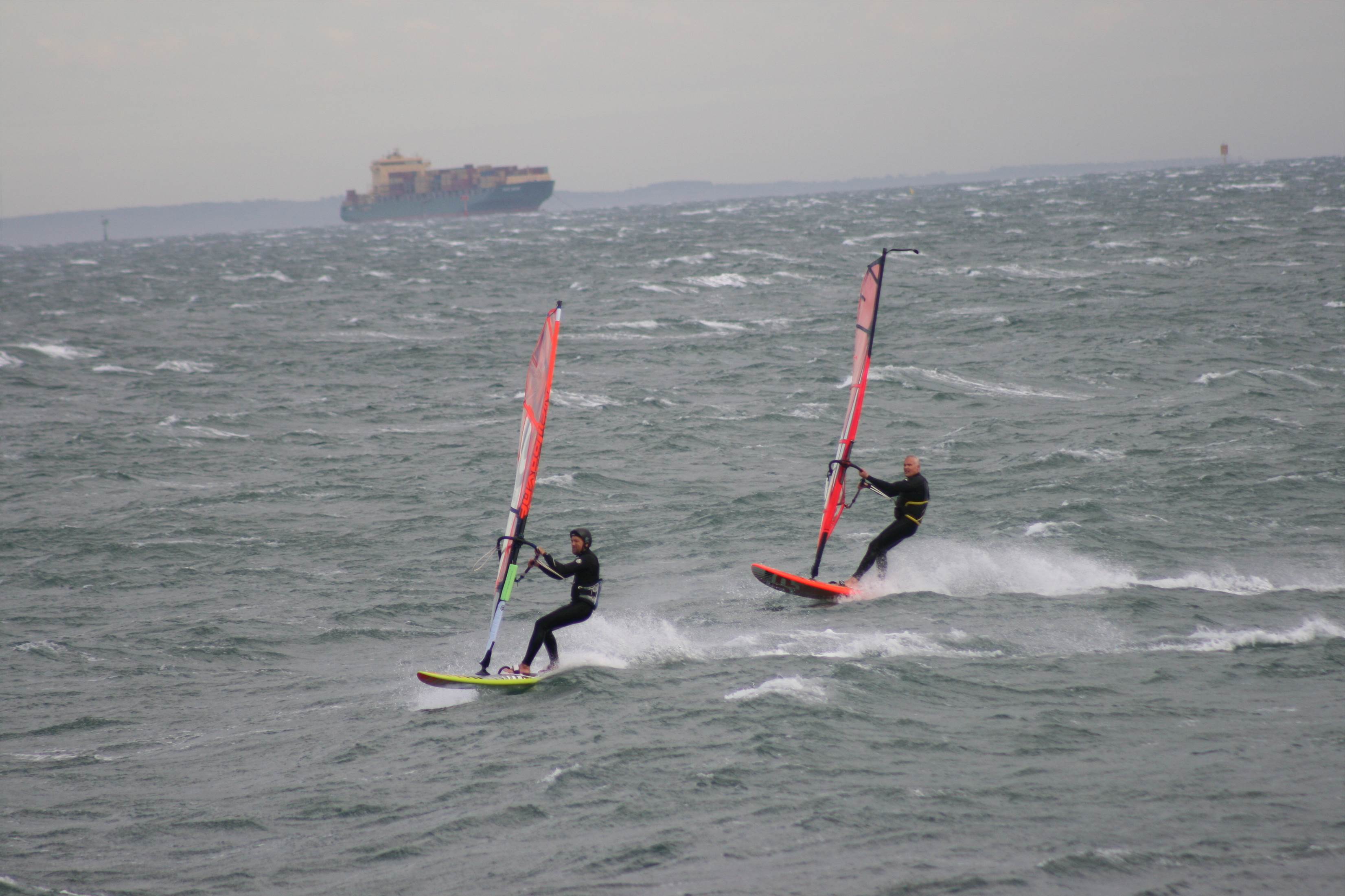 Green Point 22 July 2017