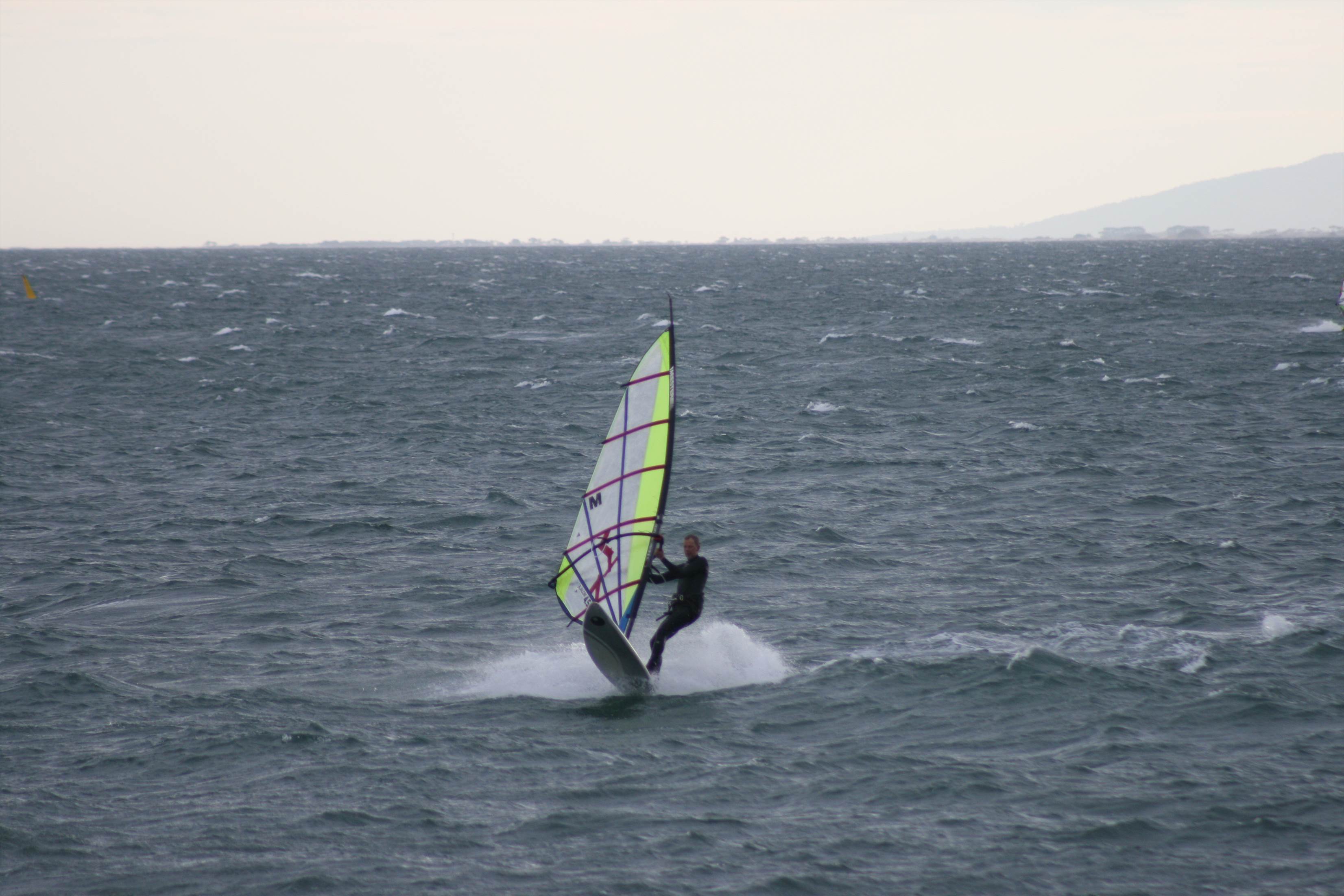 Green Point 22 July 2017