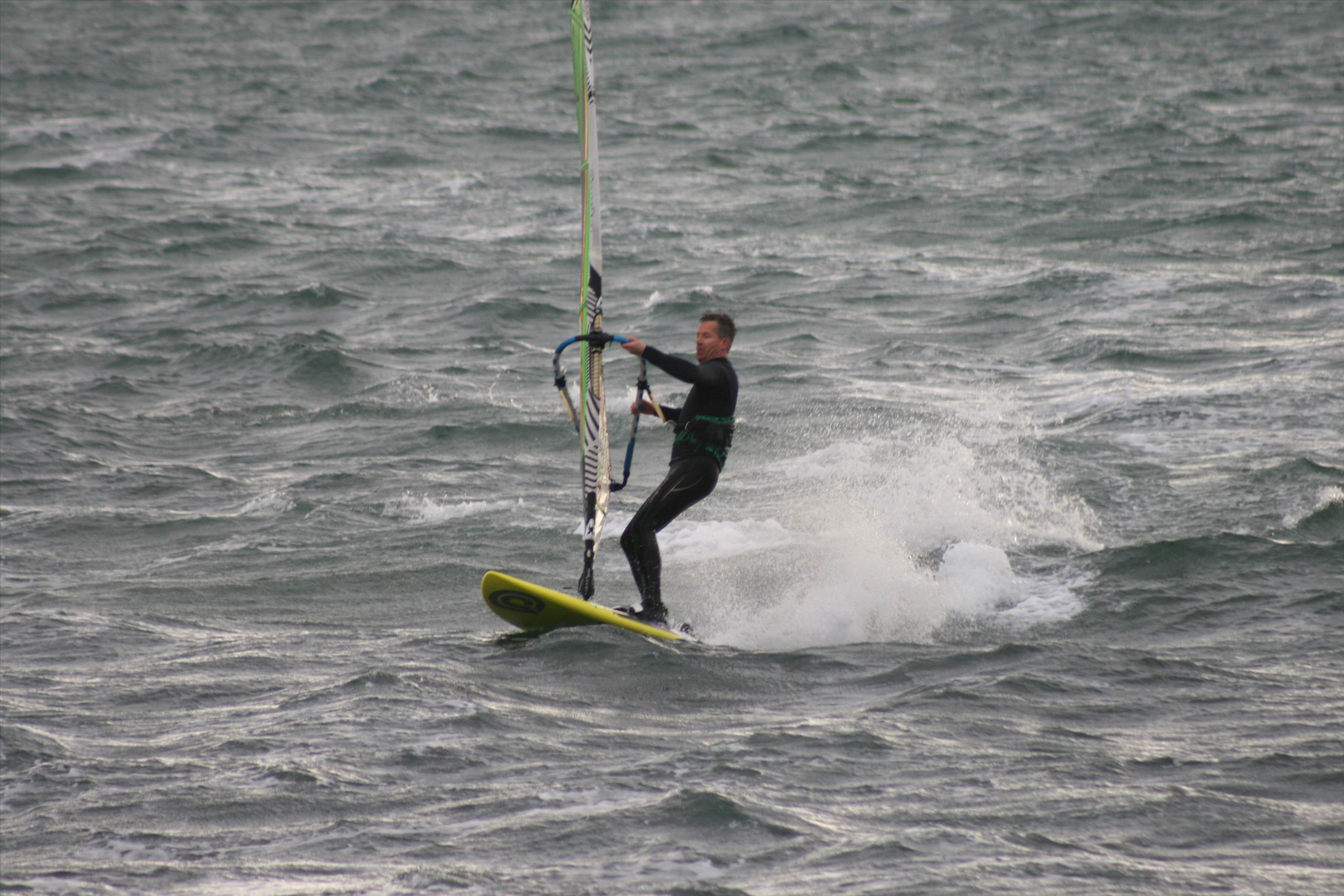 Green Point 22 July 2017