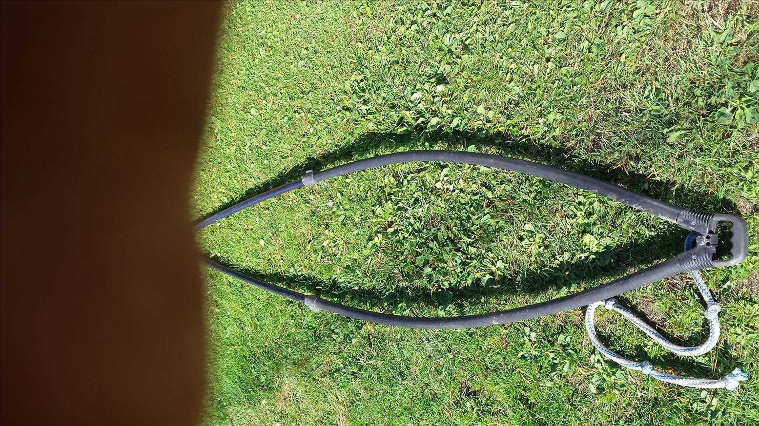 How do I connect my boom?