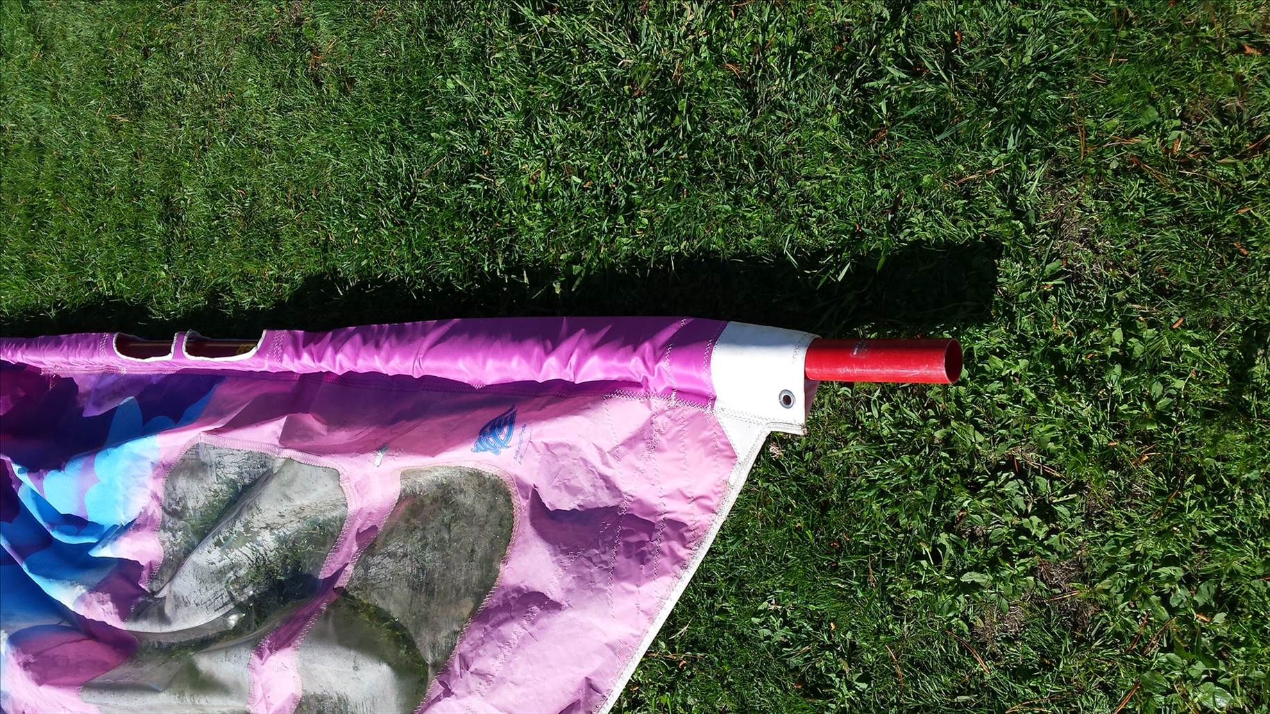 How do I connect my boom?