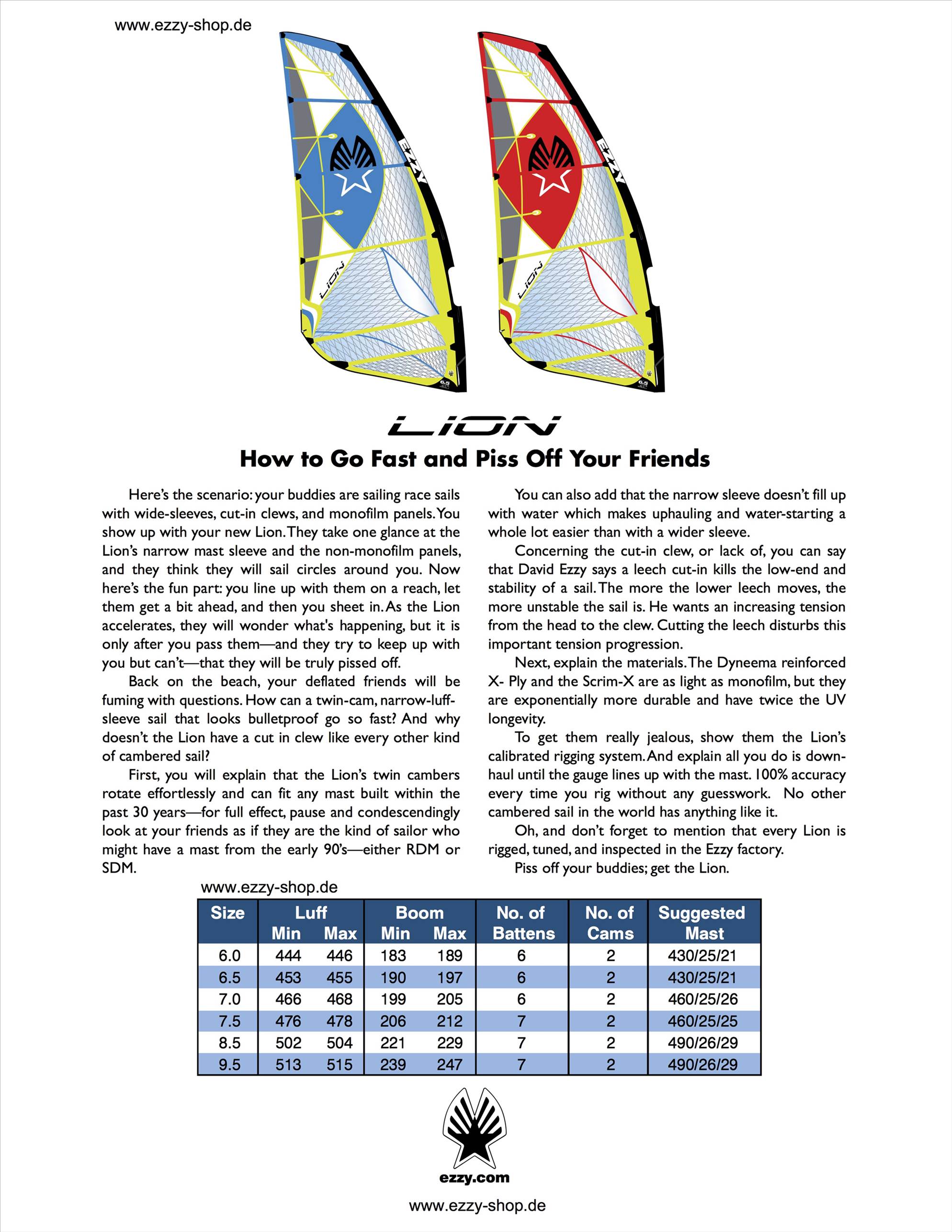 ezzy-lion-2018-katalog