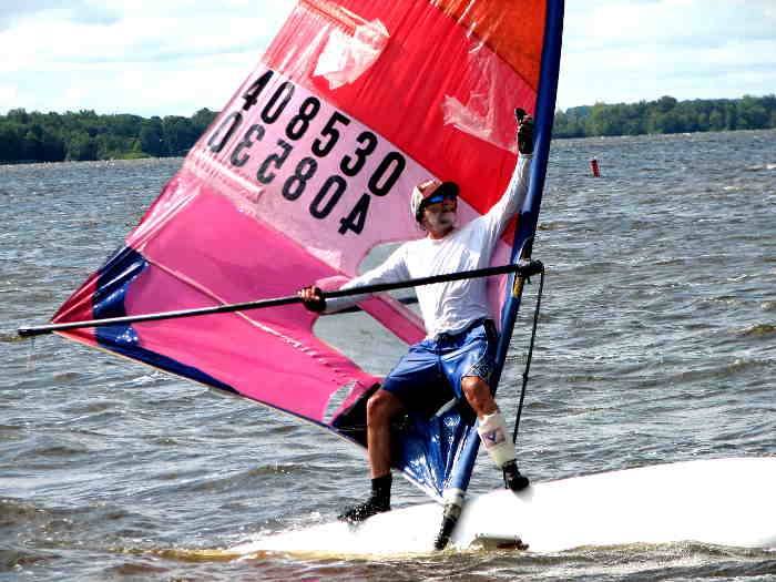 back-to-back stern-first railride for SB