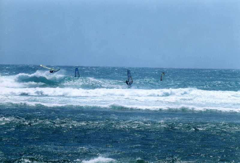 Gnaraloo 2006