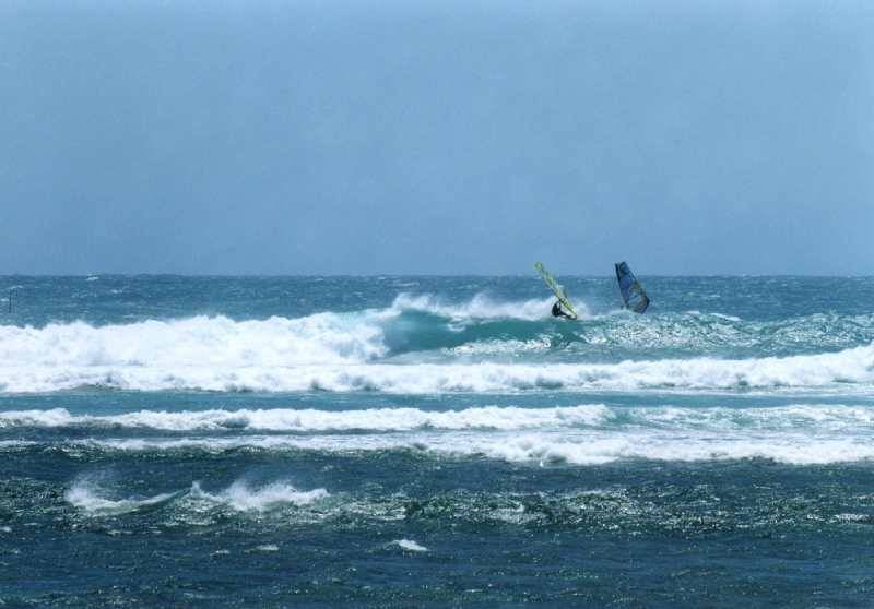 Gnaraloo 2006