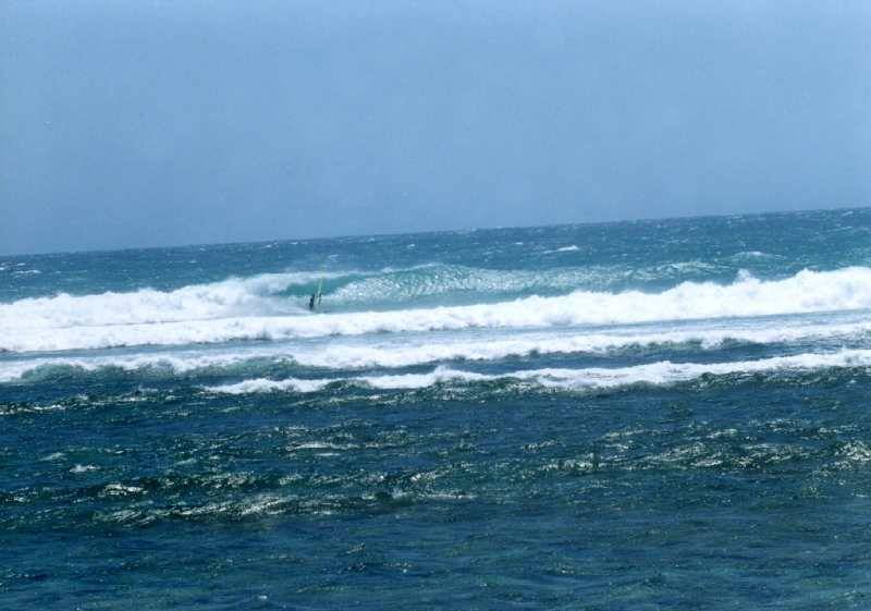 Gnaraloo 2006