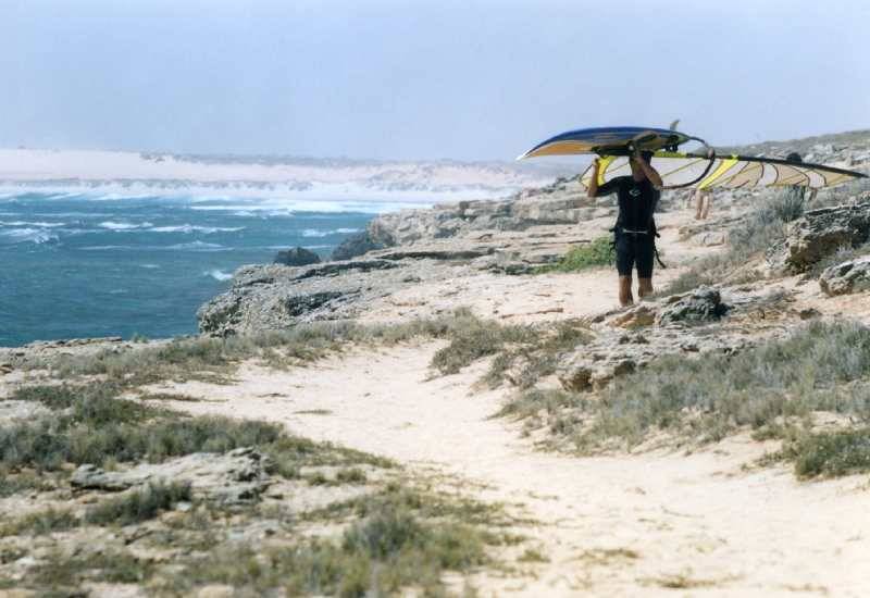 Gnaraloo 2006