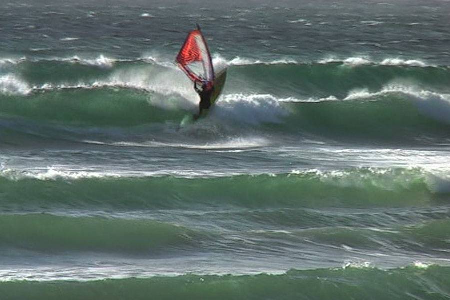 Gazzatron - on his early 90s stuff. Its old but it still works well!!