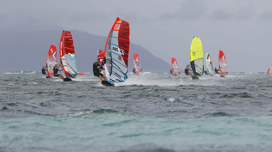 Starboard Nationals