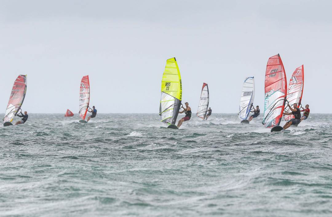 Starboard Nationals