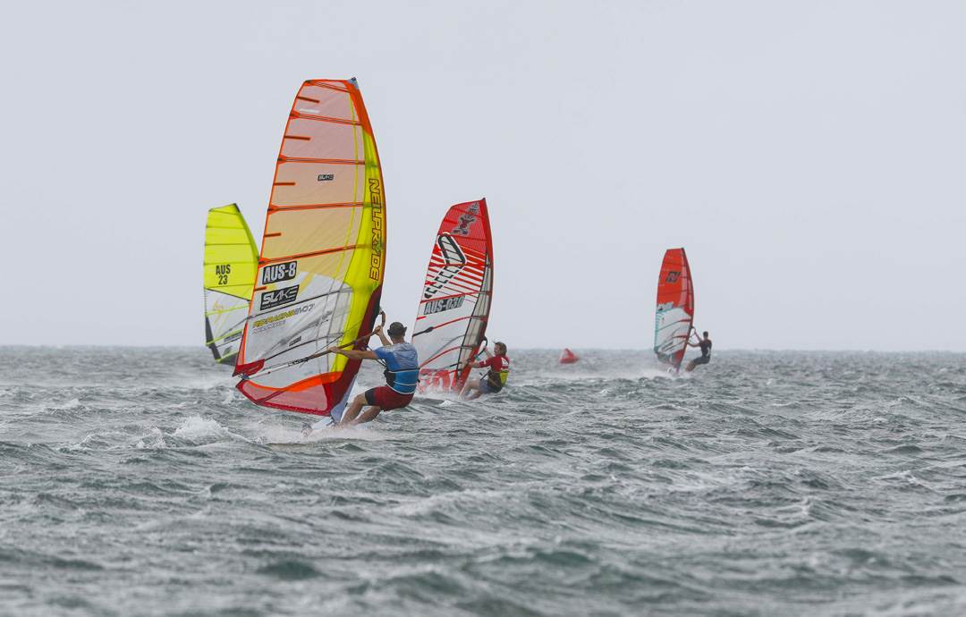 Starboard Nationals