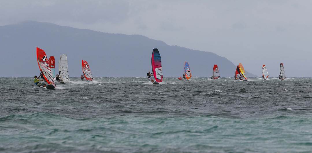 Starboard Nationals