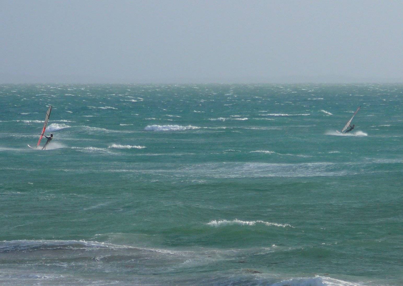 Crazy Day @ Crazy Waves