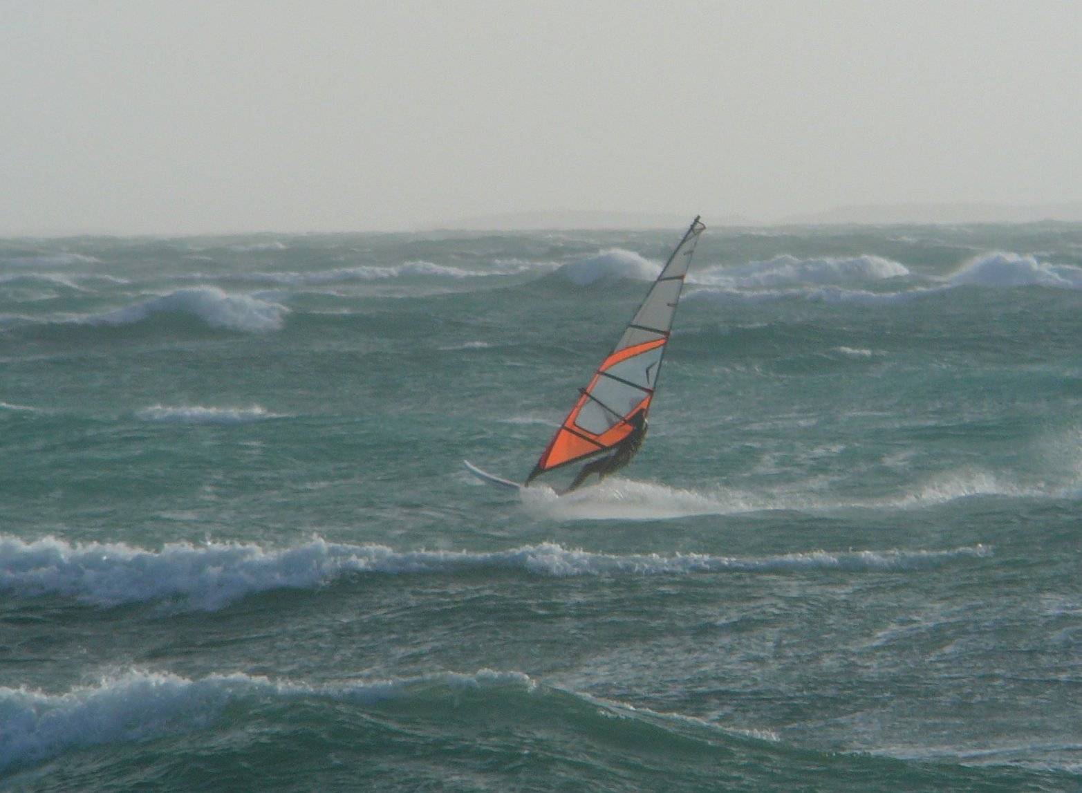 Crazy Day @ Crazy Waves